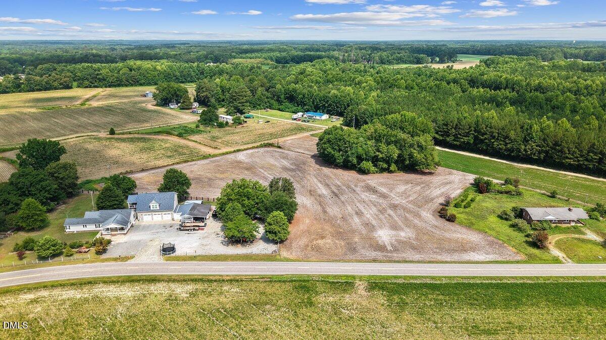 00 Old Beulah Road, Kenly, NC 27542