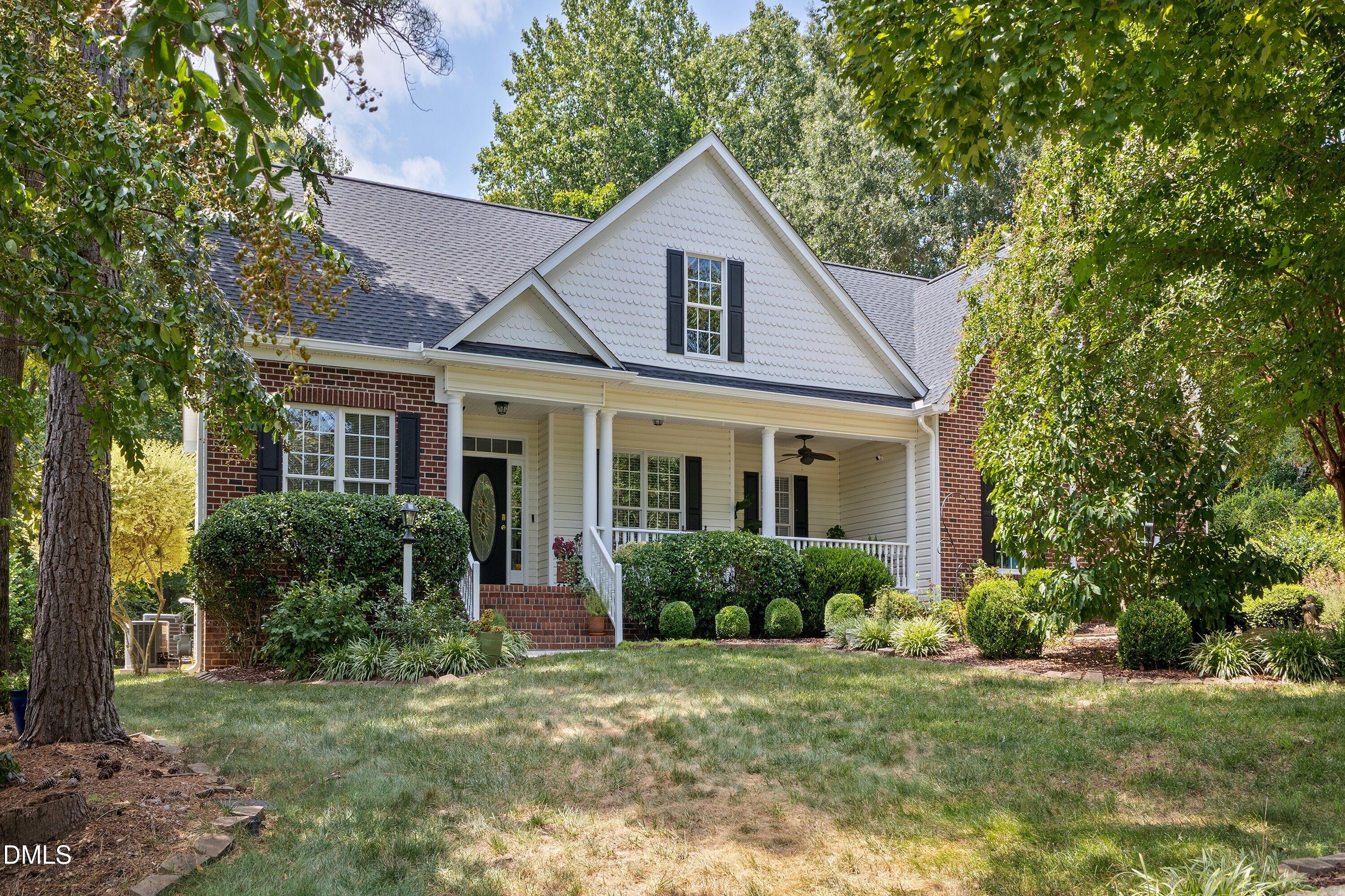 30 Winchester Court, Youngsville, NC 27596