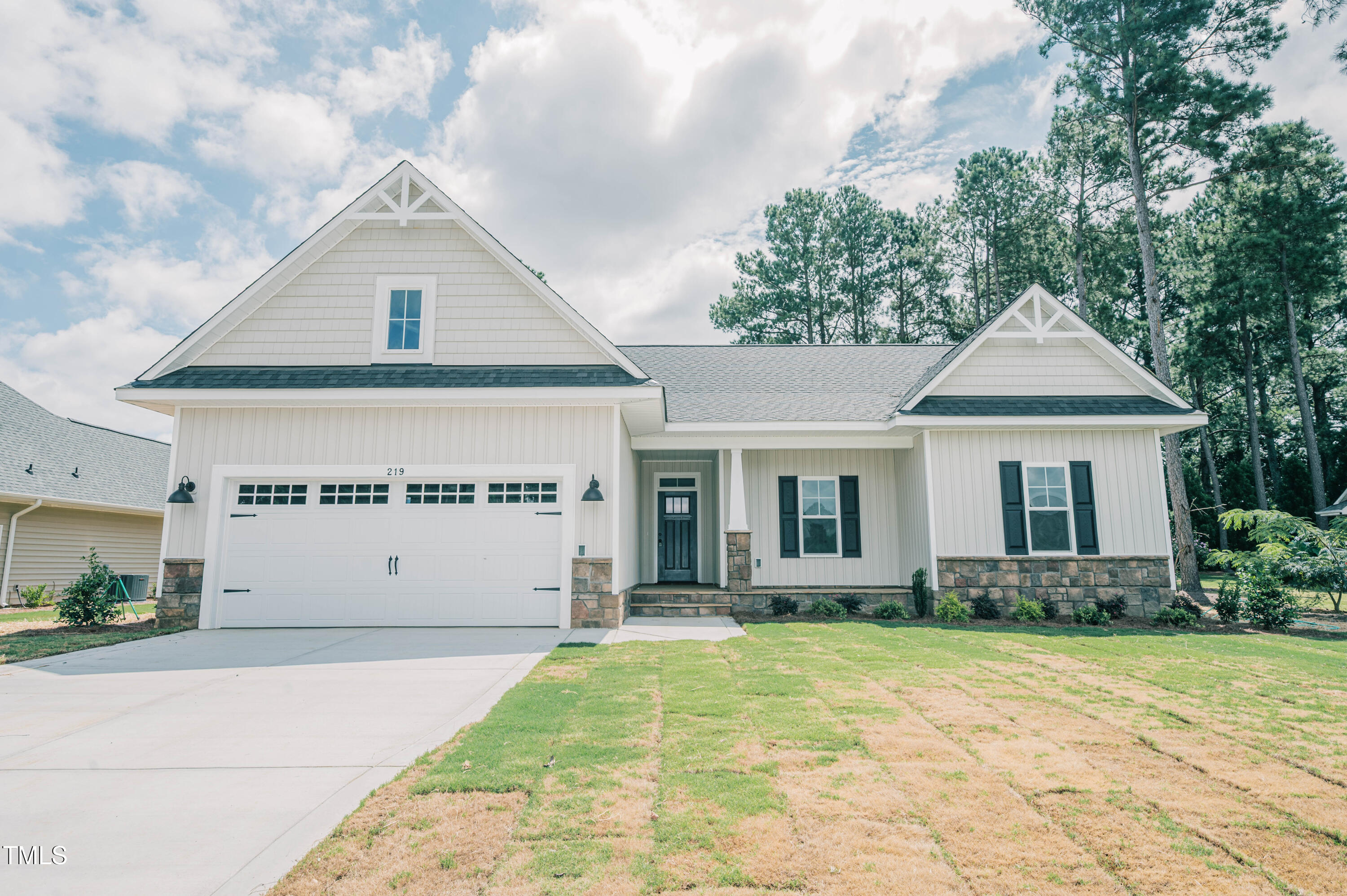 219 Crescent Drive, Dunn, NC 28334