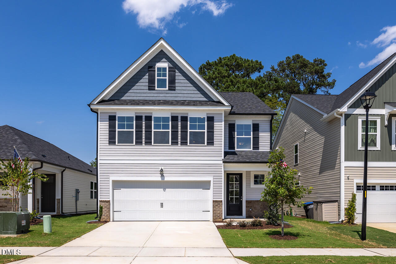 298 Gregory Village Drive, Lillington, NC 27546