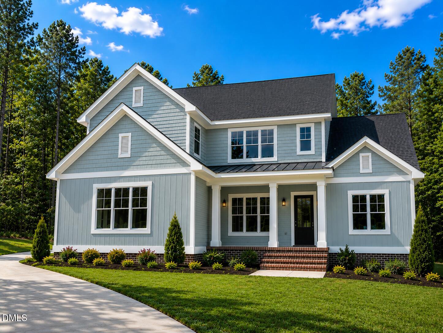 1040 Millbrook Circle, Chapel Hill, NC 27516