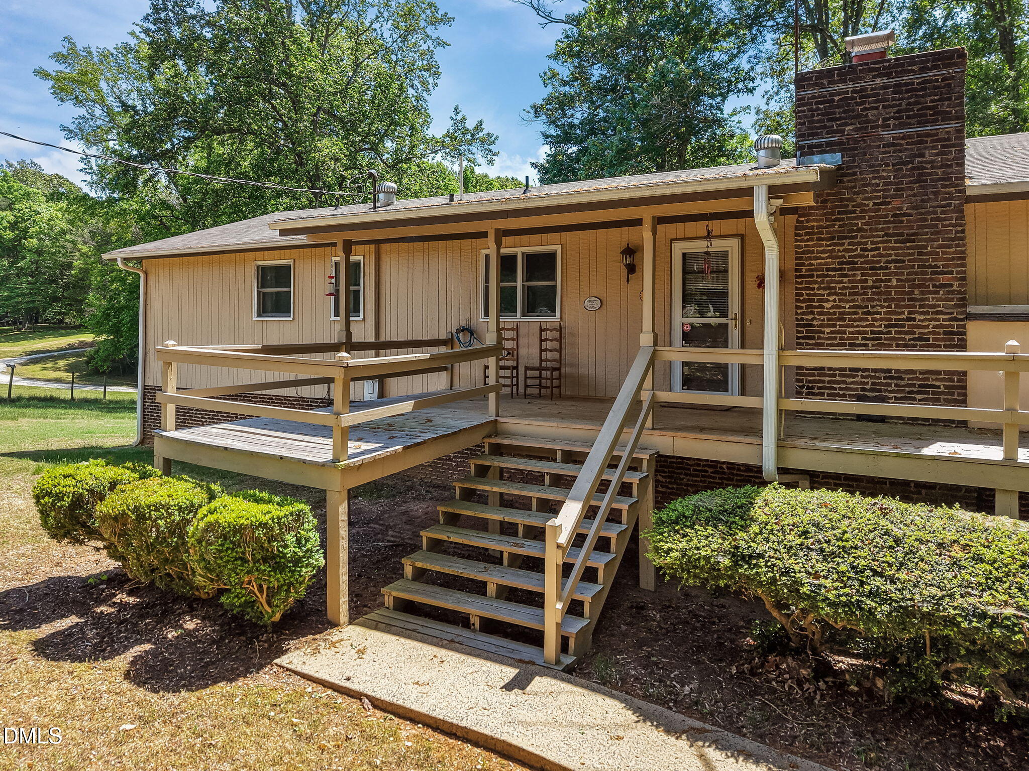 9418 Wilkins Road, Bahama, NC 27503