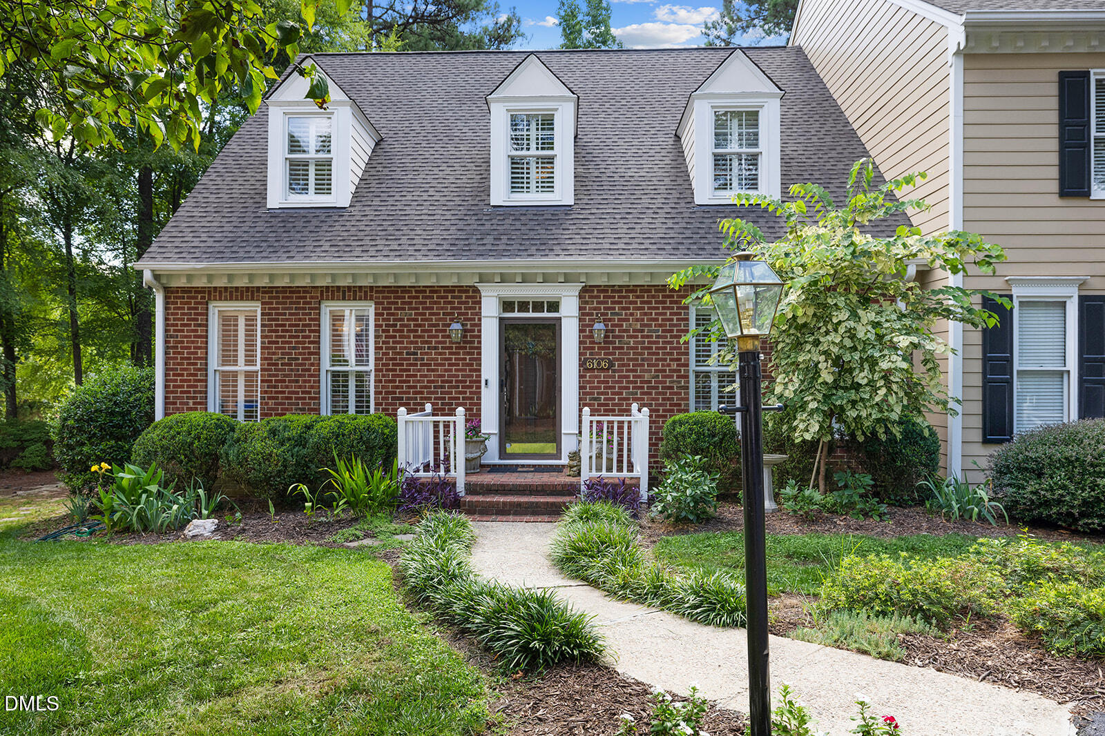 6106 Parker Croft Court, Raleigh, NC 27609