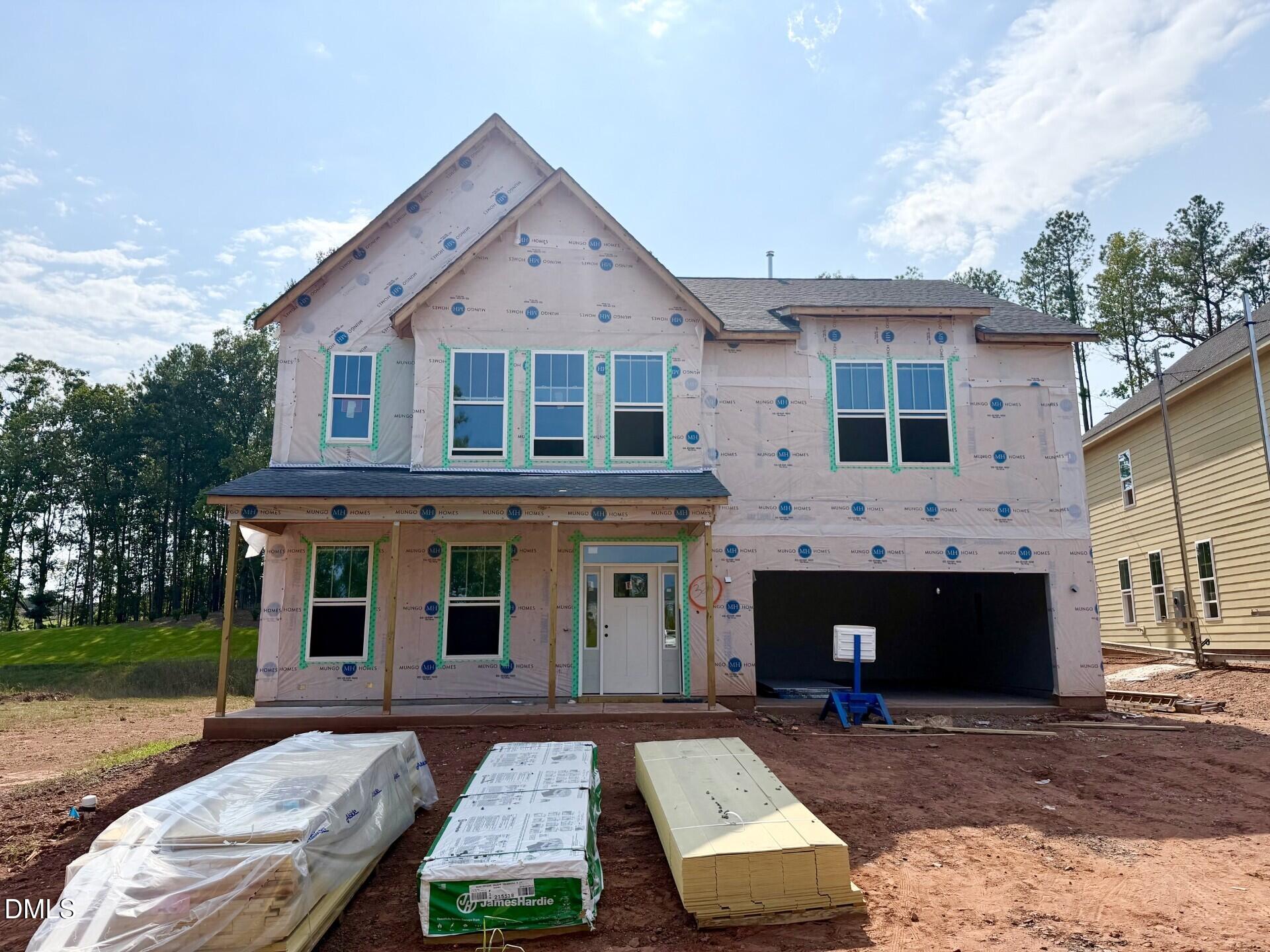 4005 Sweet Ivy Landing 321, Durham, NC 27703