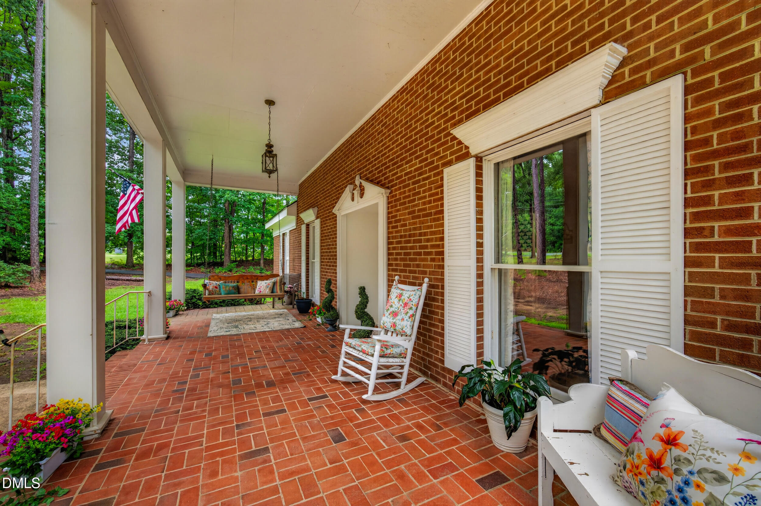 1595 North Moore Road, Robbins, NC 27325