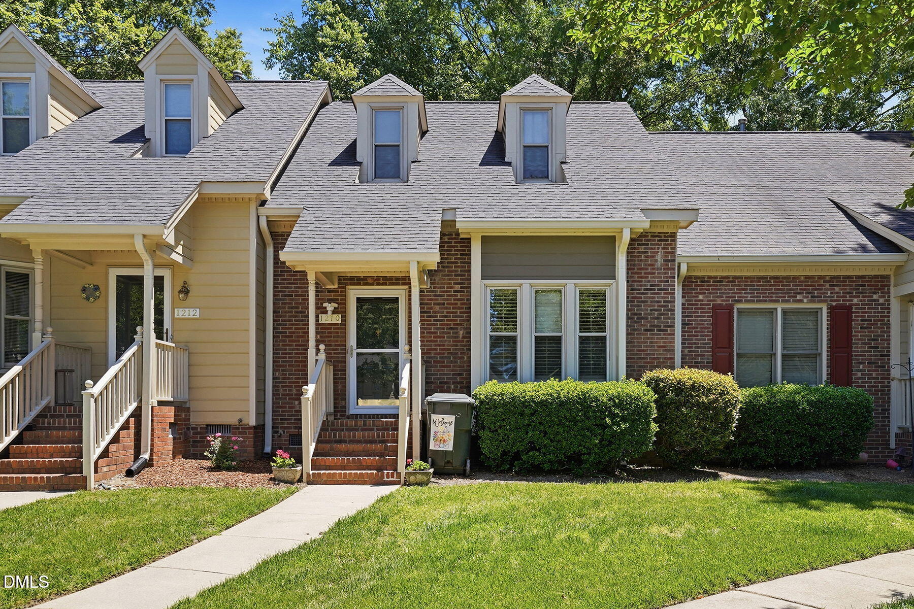 1210 Shadowbark Court, Raleigh, NC 27603