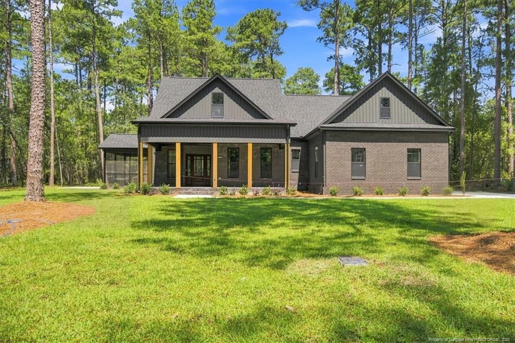 16041 Cardinal Court, Wagram, NC 28396