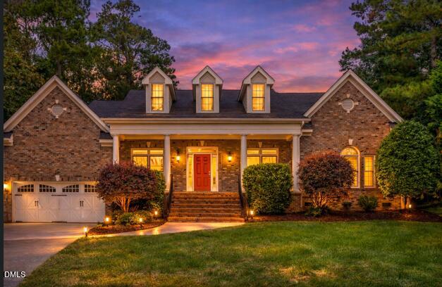 7721 Moondance Court, Wake Forest, NC 27587