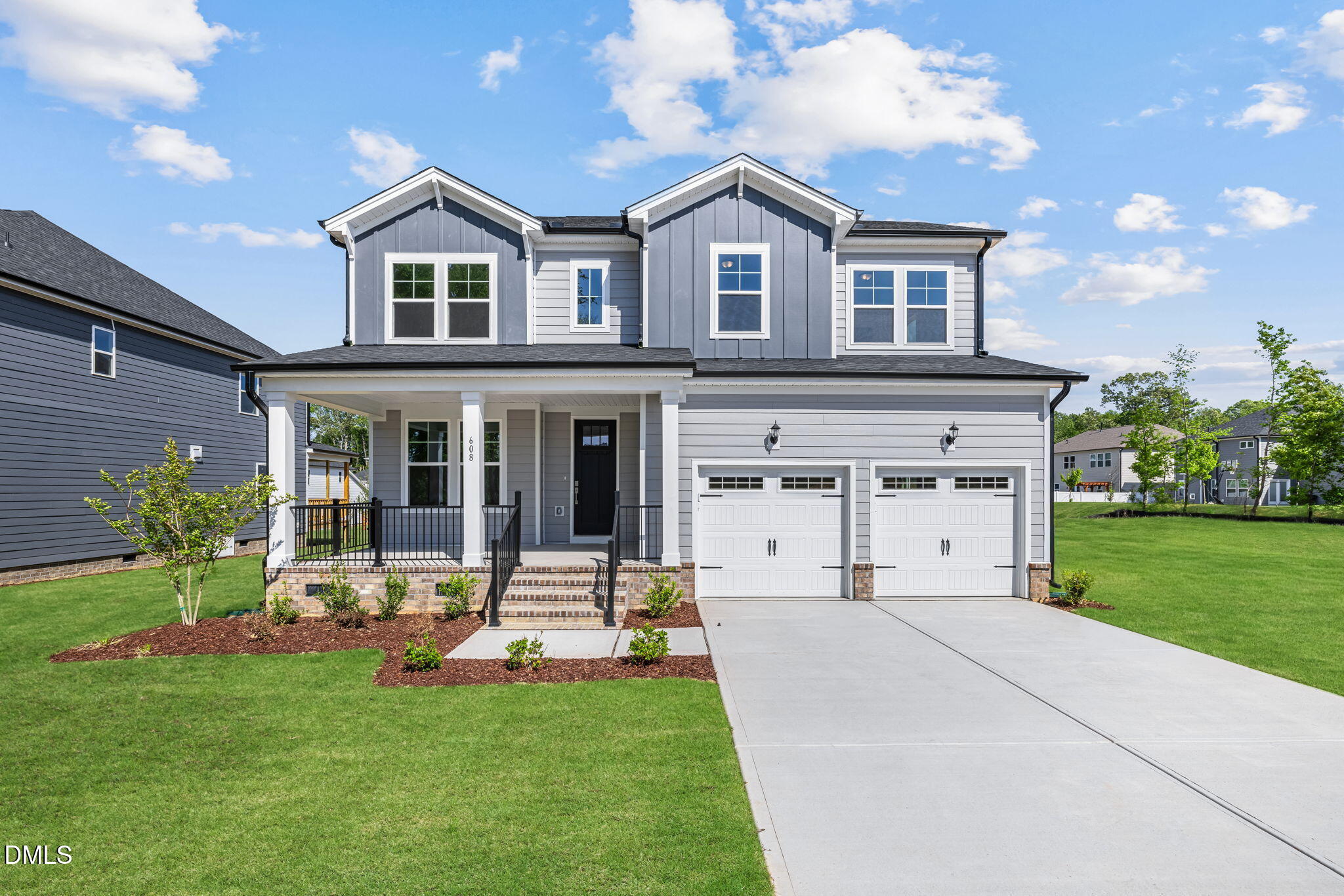 608 Mount Royal Place, Knightdale, NC 27545