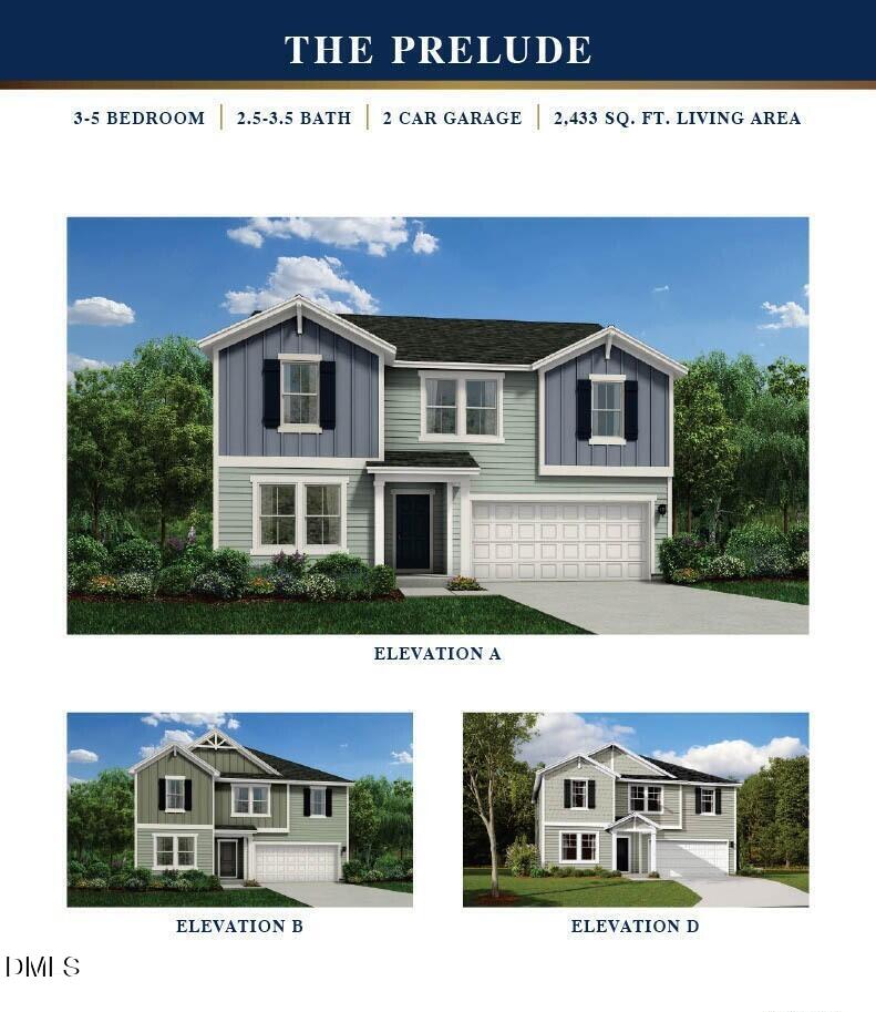 7191 Luke Lane, Castalia, NC 27816