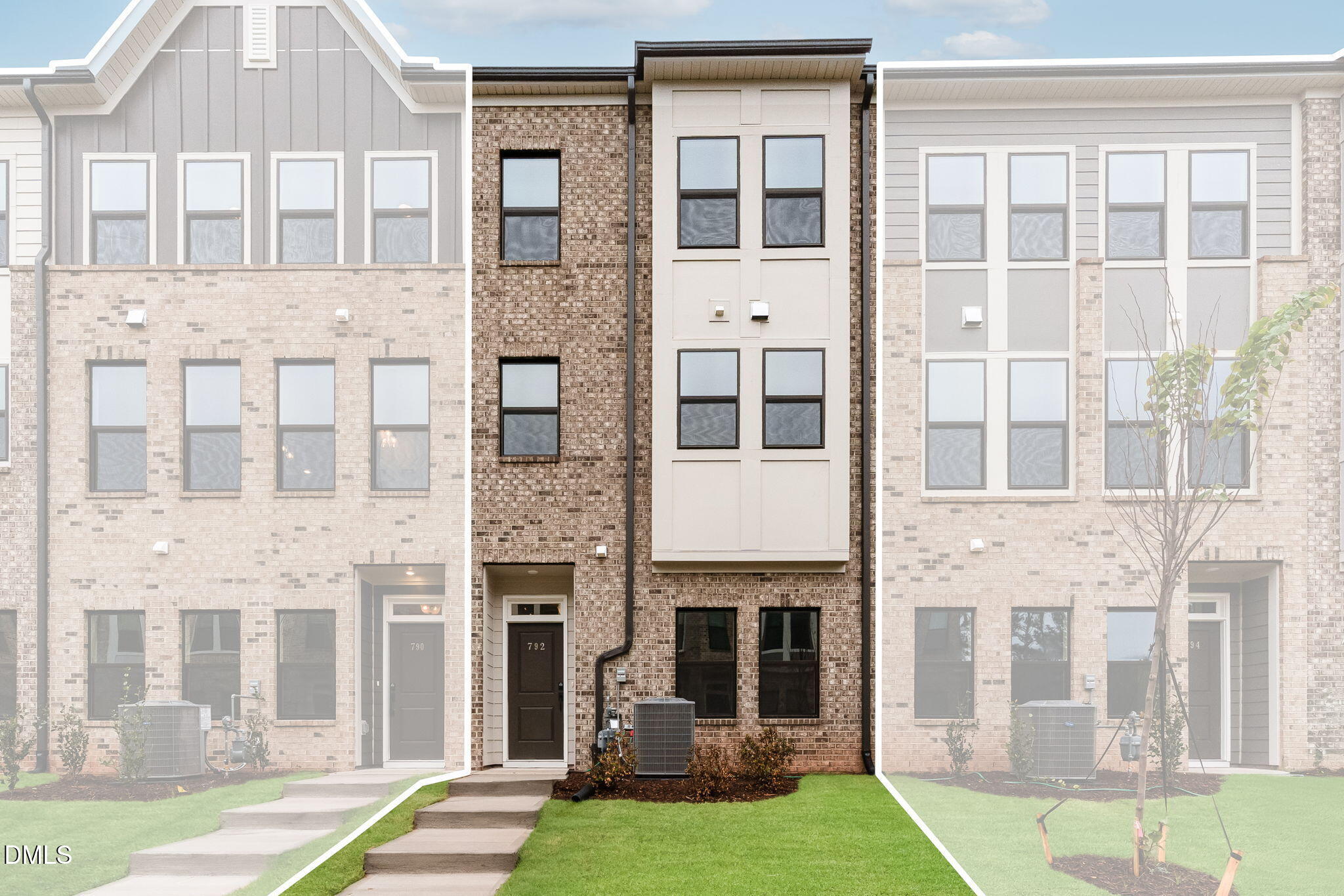 792 Ballyneal Alley, Cary, NC 27513