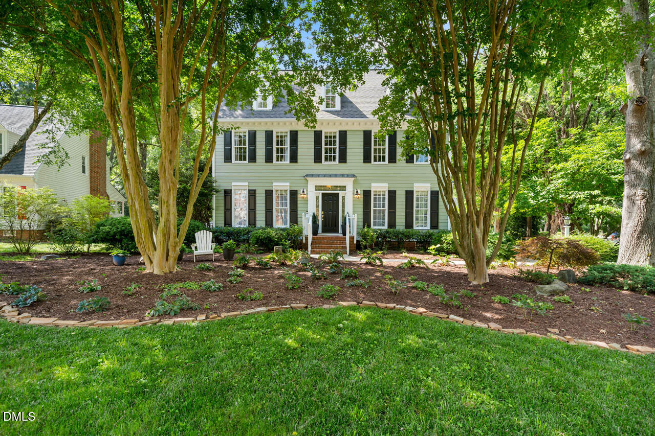 107 Meadowglades Lane, Cary, NC 27518