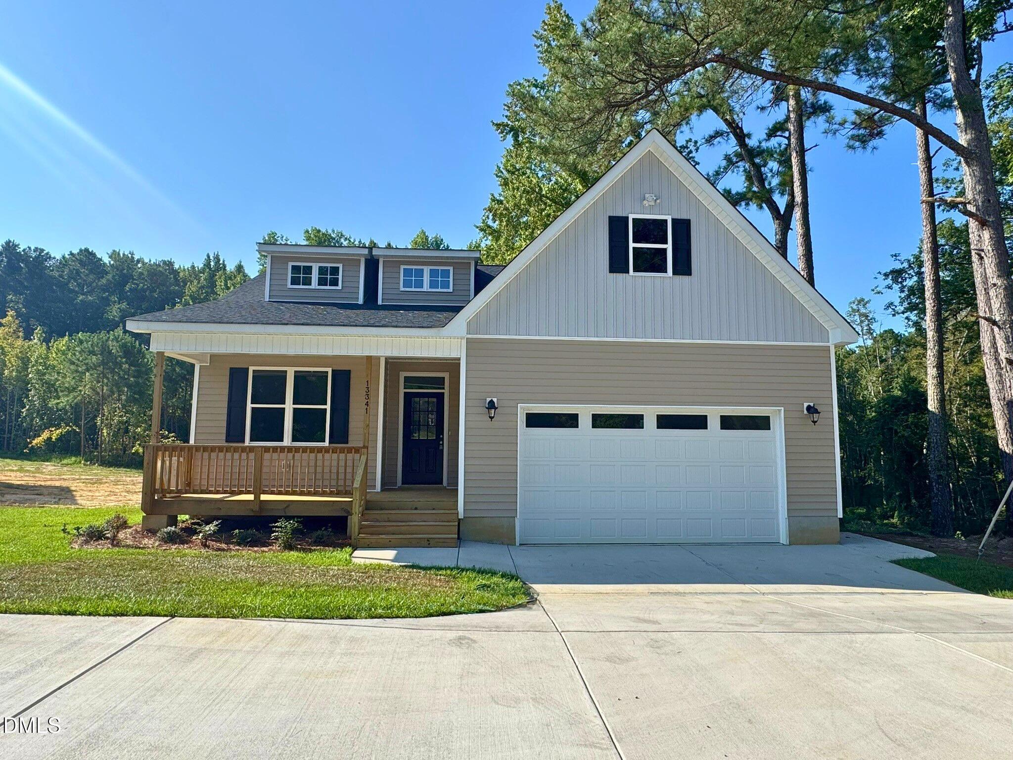 13341 Nc-27, Broadway, NC 27505
