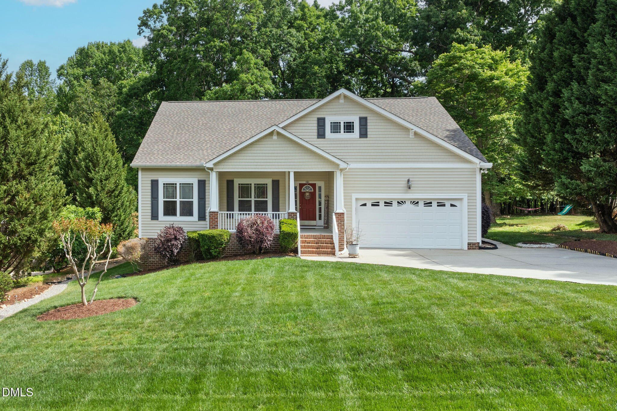 185 Briarwood Place, Wake Forest, NC 27587