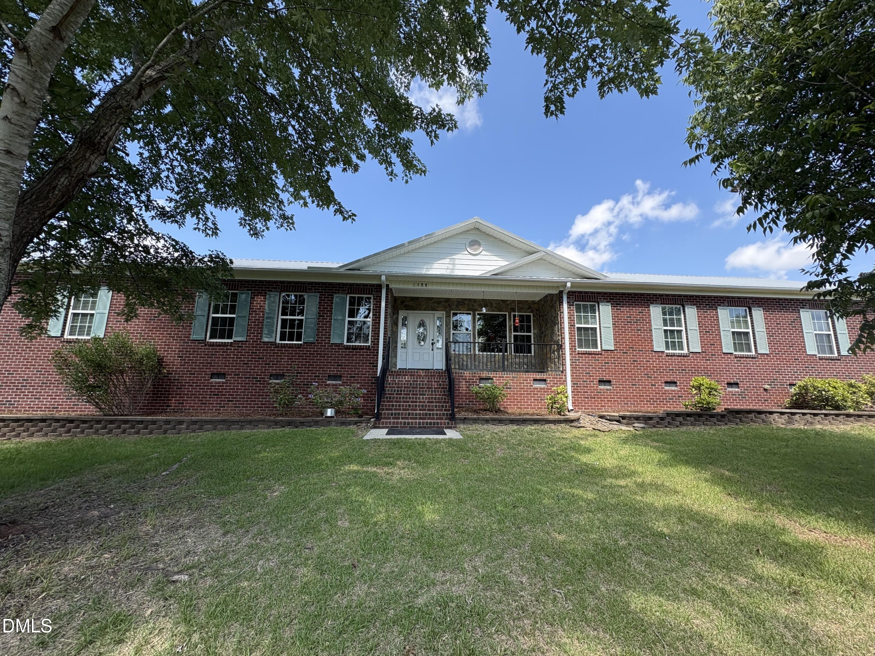 3406 Cemetery Road, Sanford, NC 27332