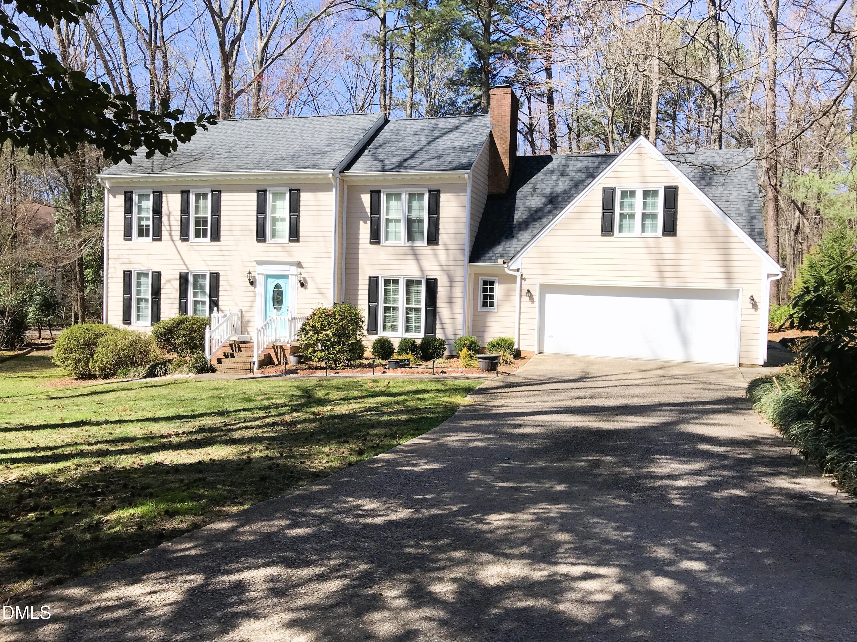 104 Eagle Court, Cary, NC 27511