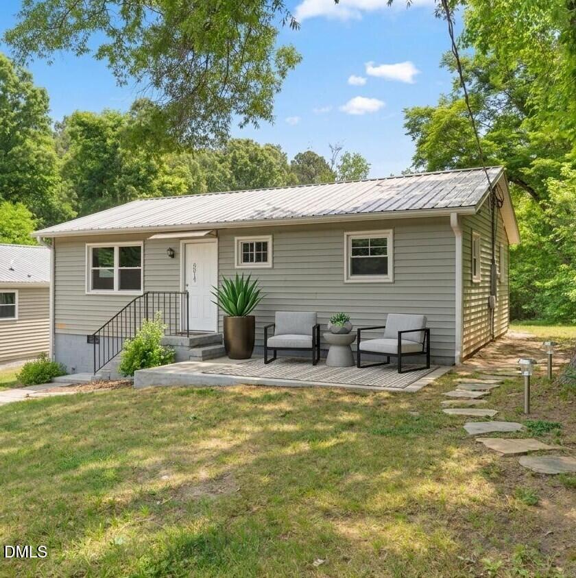3014 Ruth Street, Durham, NC 27704