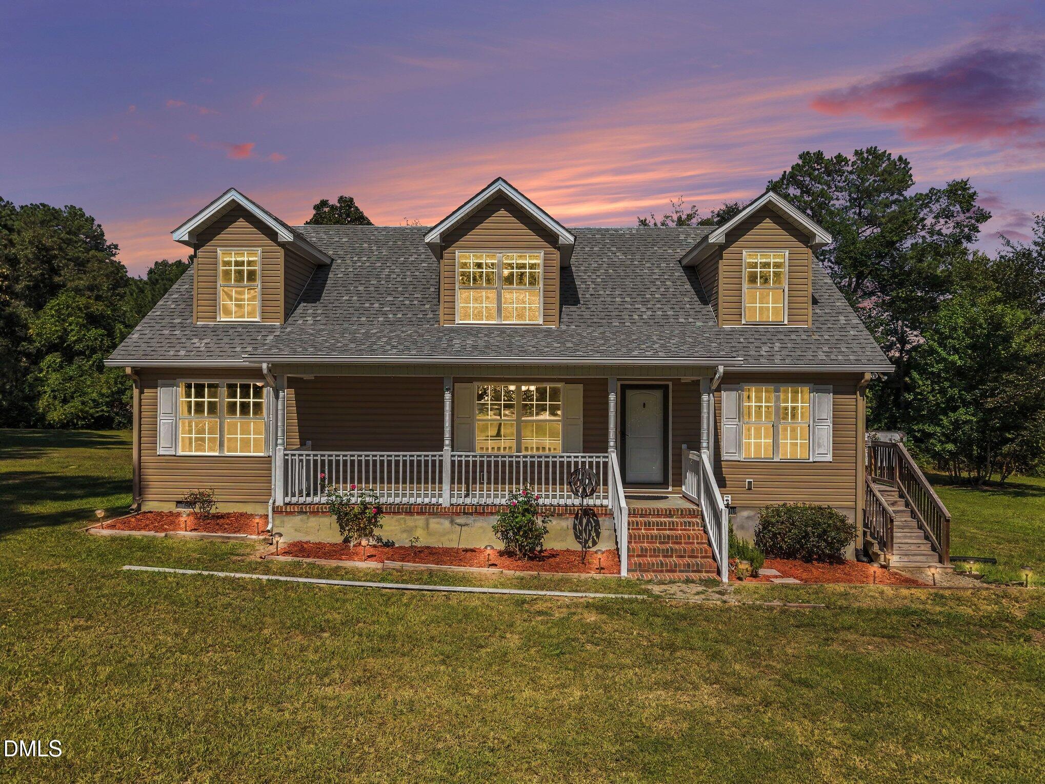1381 Sanders Road, Sanford, NC 27332