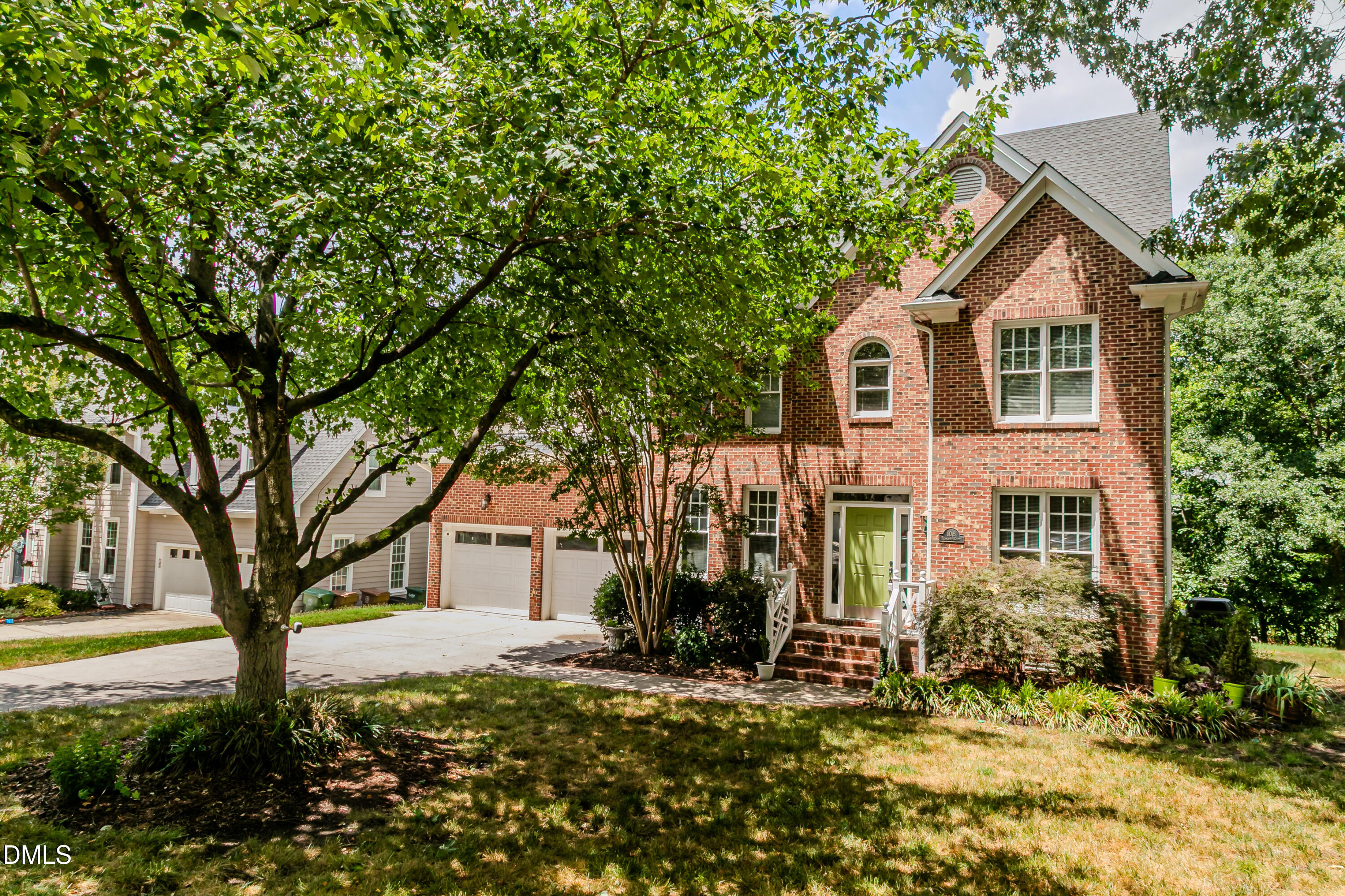 108 Ferncroft Court, Cary, NC 27519
