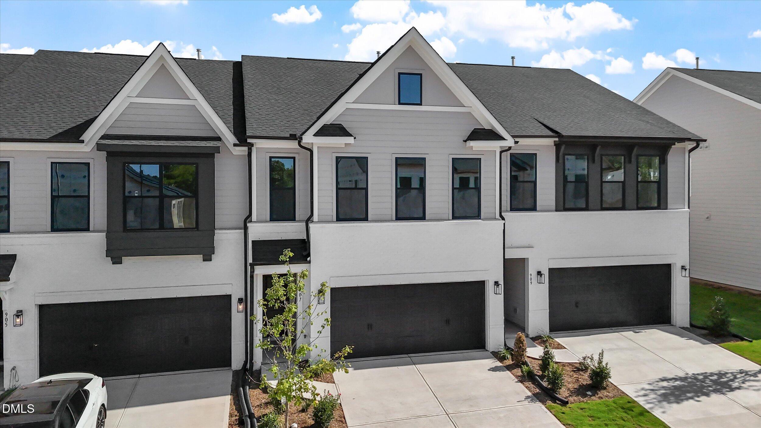 907 Westerland Way 84, Durham, NC 27703