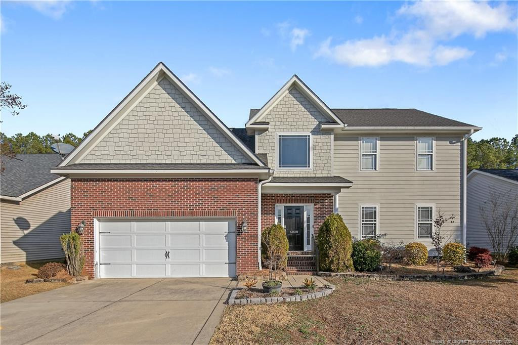 6028 Oak Spring Street, Stedman, NC 28391