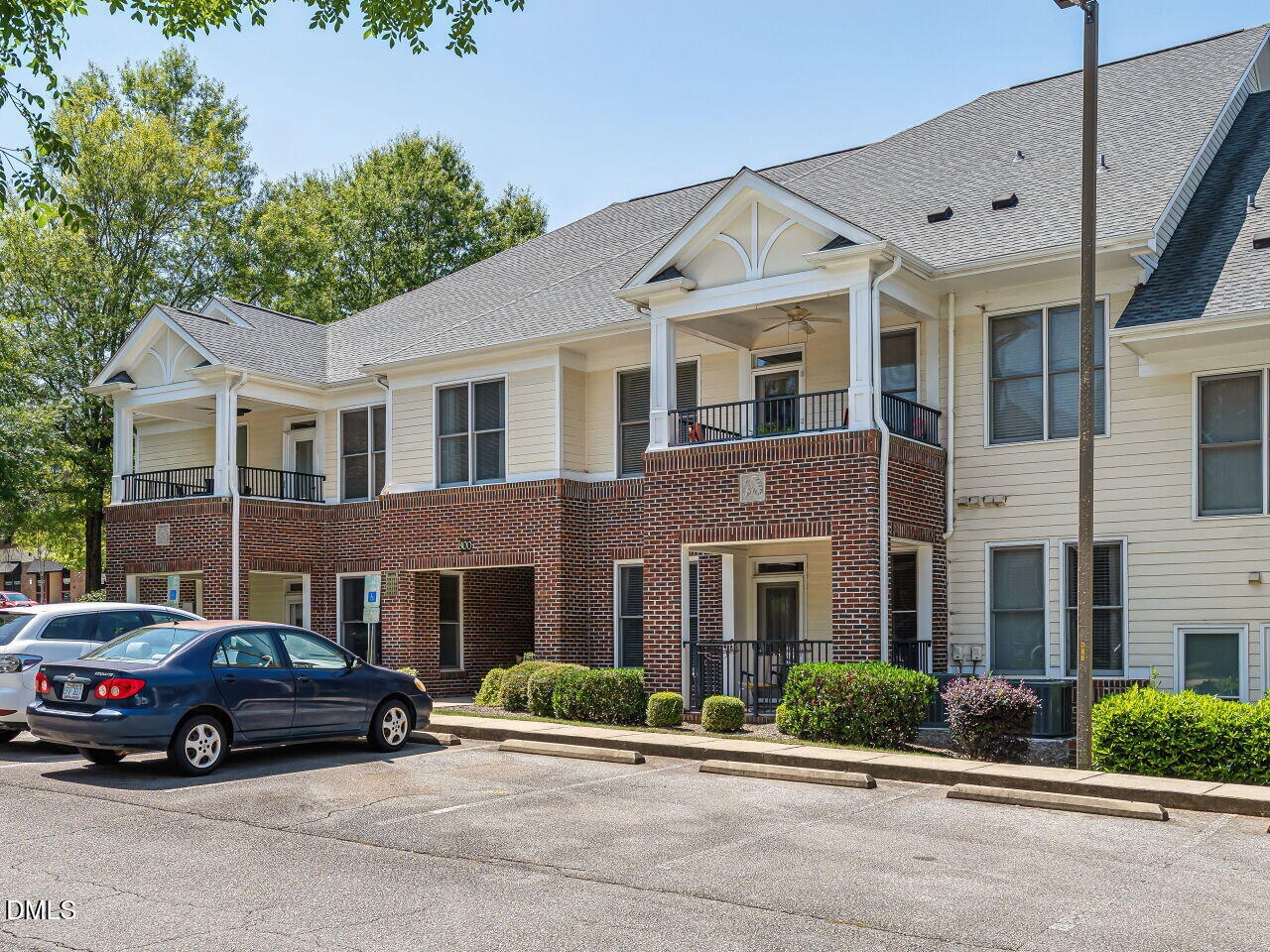 800 Savannah Ridge Road 110, Holly Springs, NC 27540