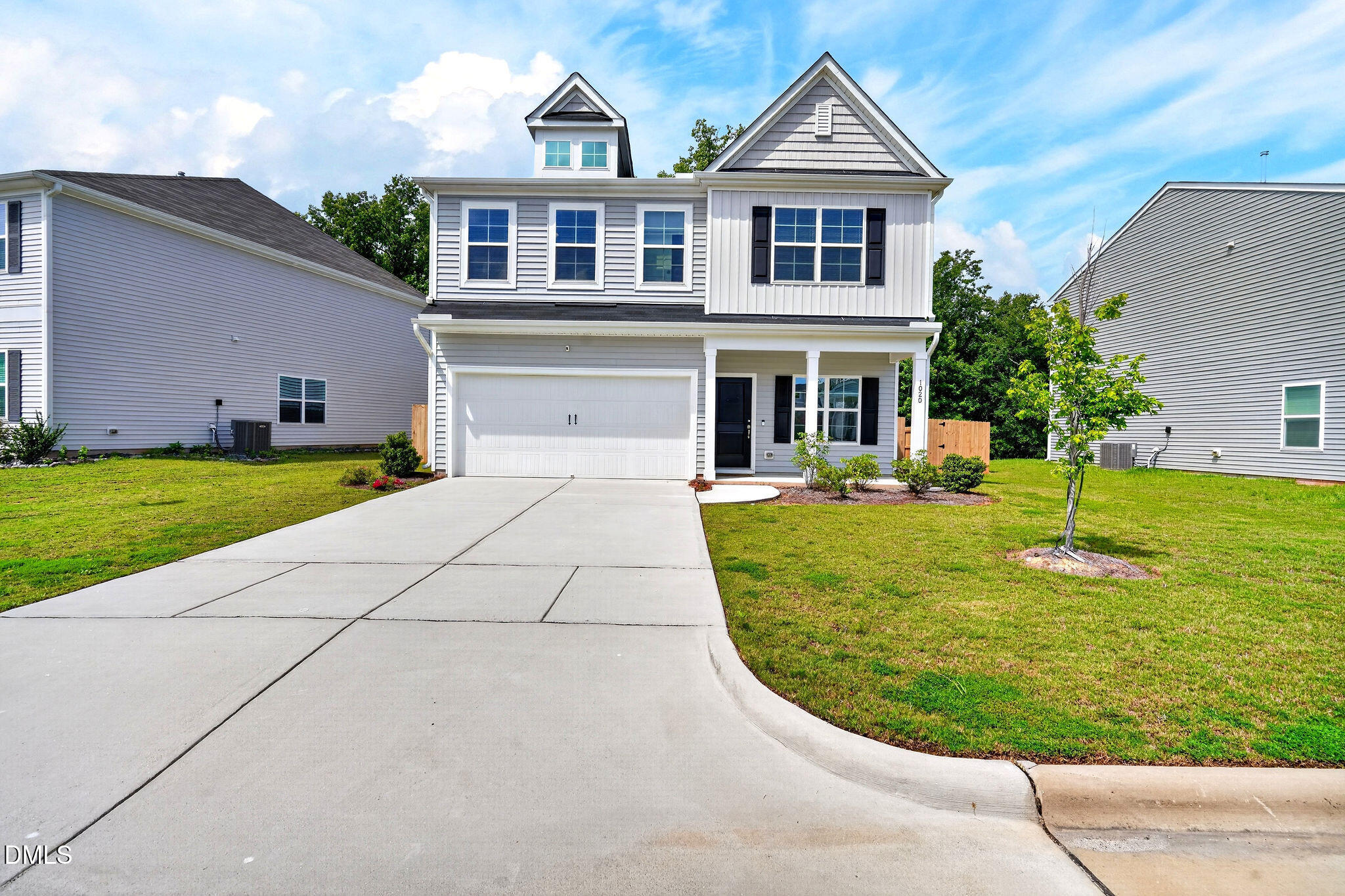1020 Sumter Pointe Way, Knightdale, NC 27545