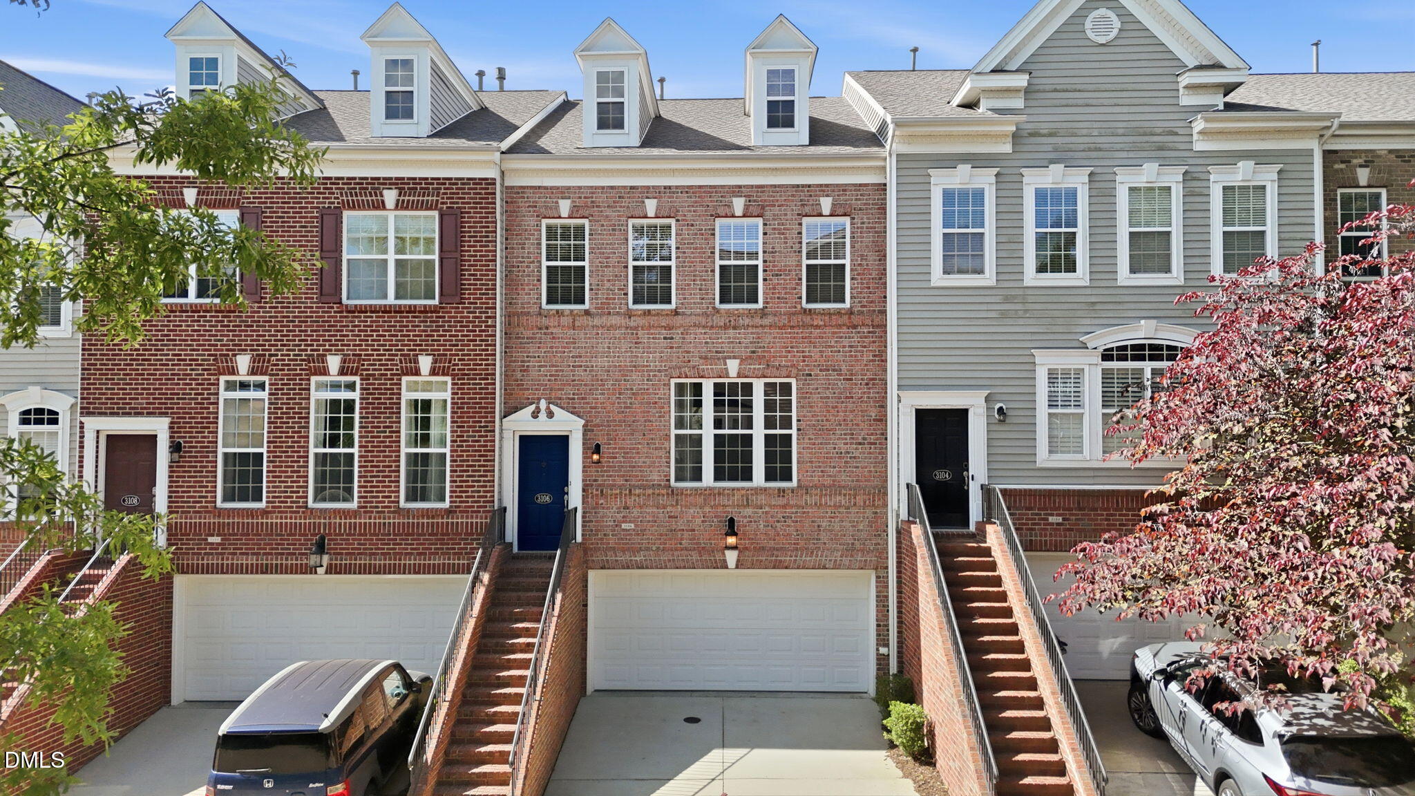 3106 Hudson Hill Lane, Raleigh, NC 27612