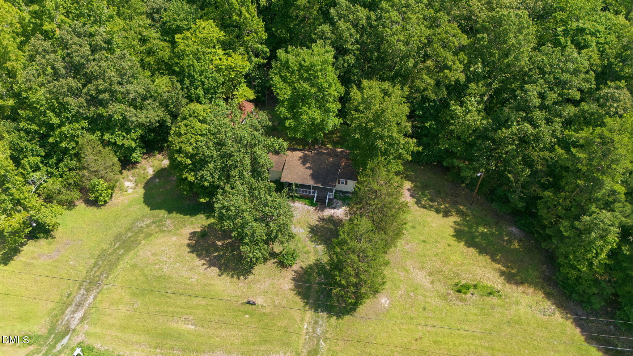 5964 Stockard Road, Graham, NC 27253