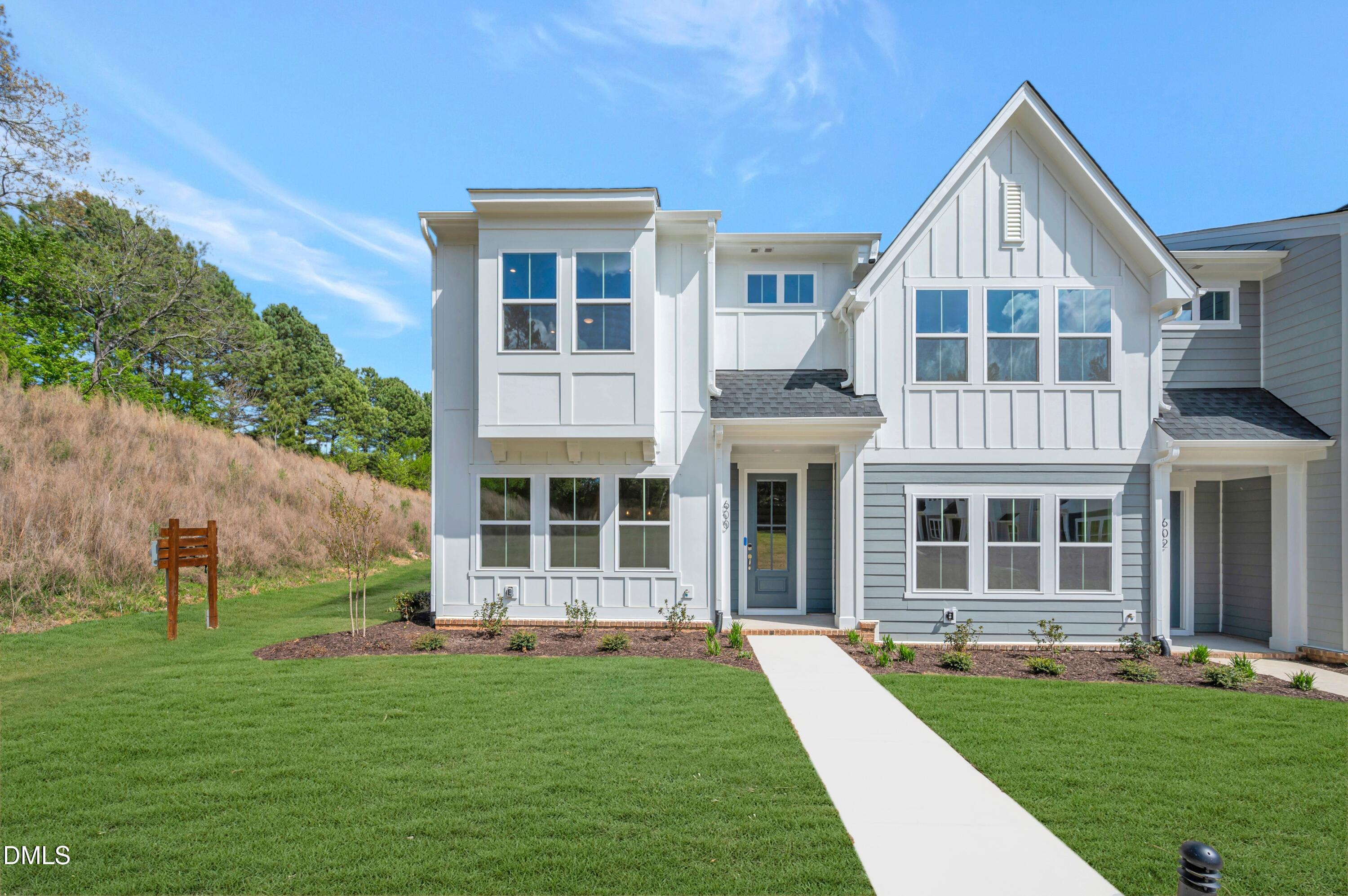 600 Brackenberry Alley, Wake Forest, NC 27587