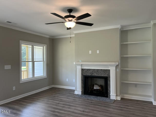 746 Olive Branch Drive, Smithfield, NC 27577