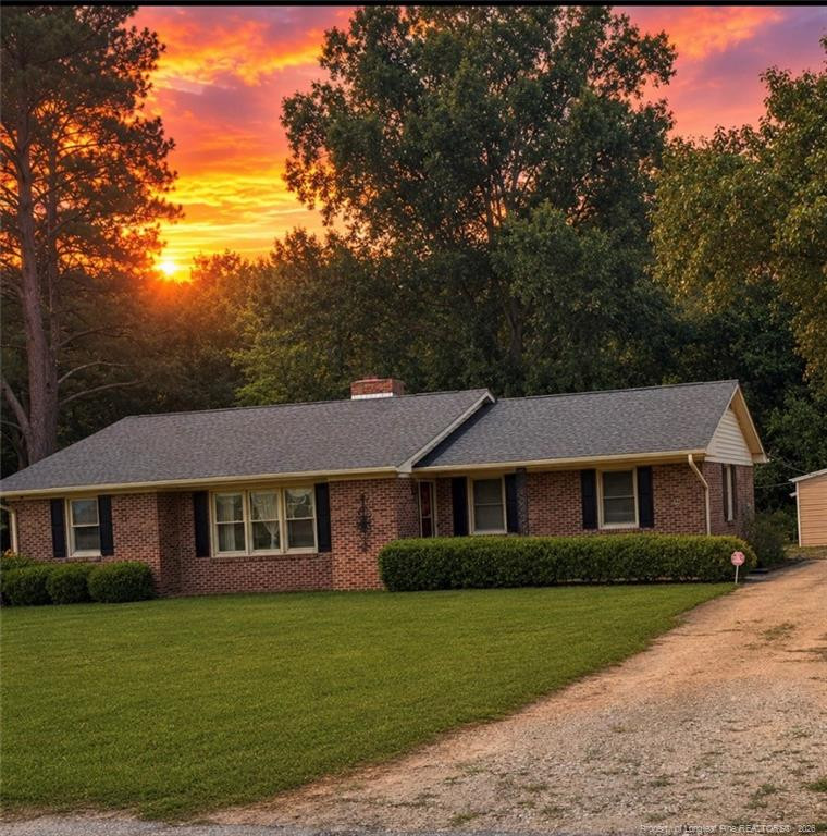405 West Road, Lumberton, NC 28358
