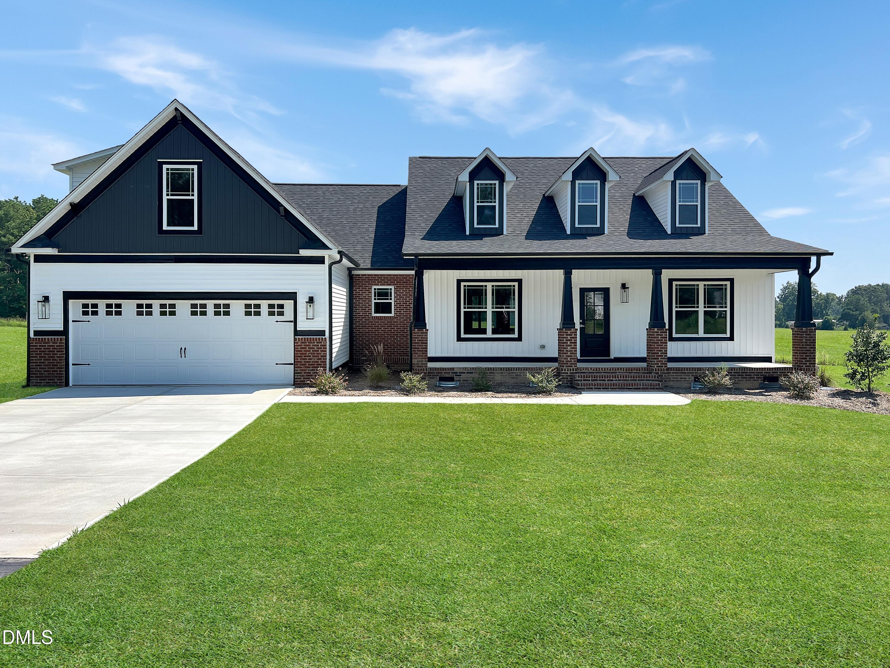 205 Big Pine Road, Clayton, NC 27520