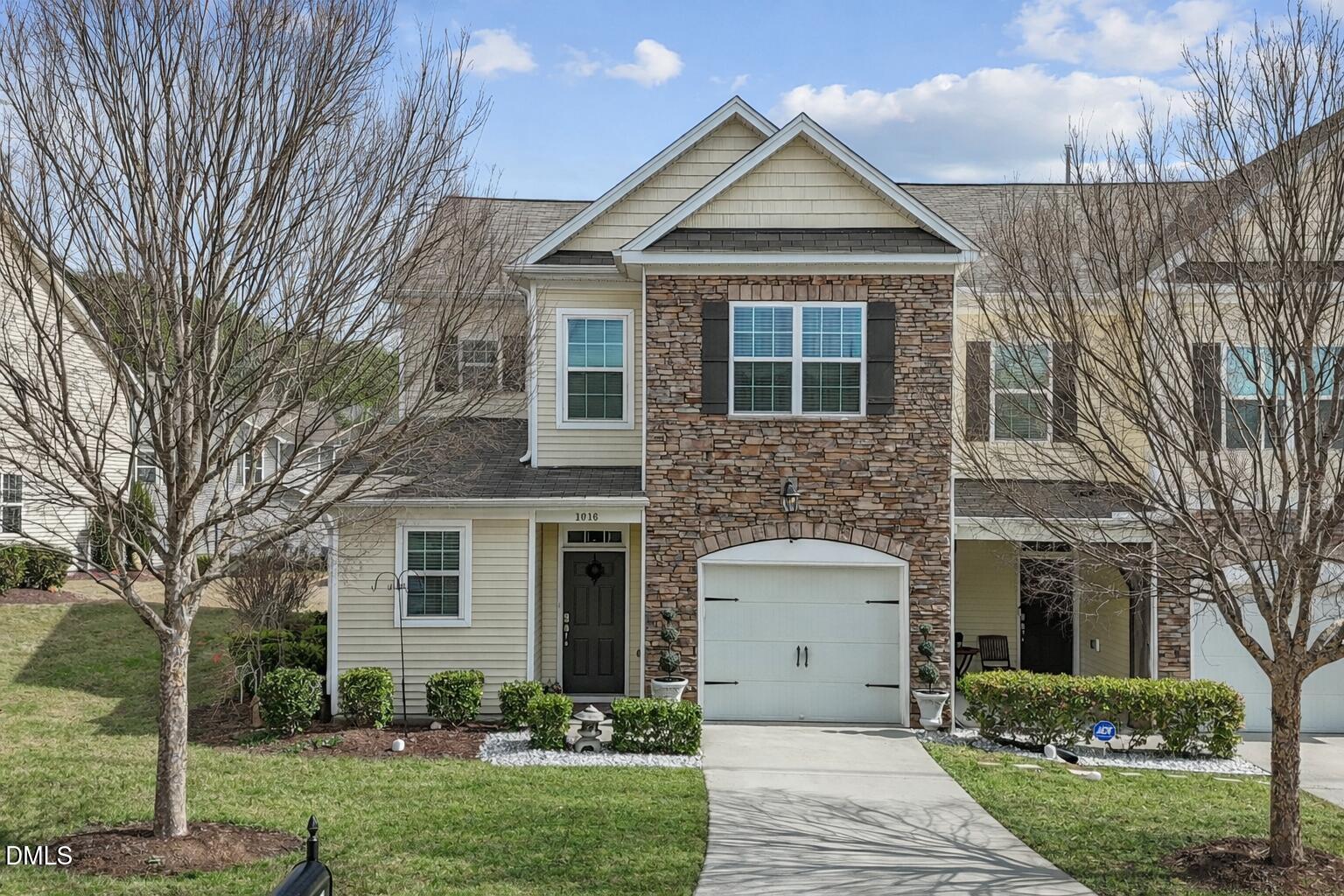 1016 Skyler Lane, Durham, NC 27705
