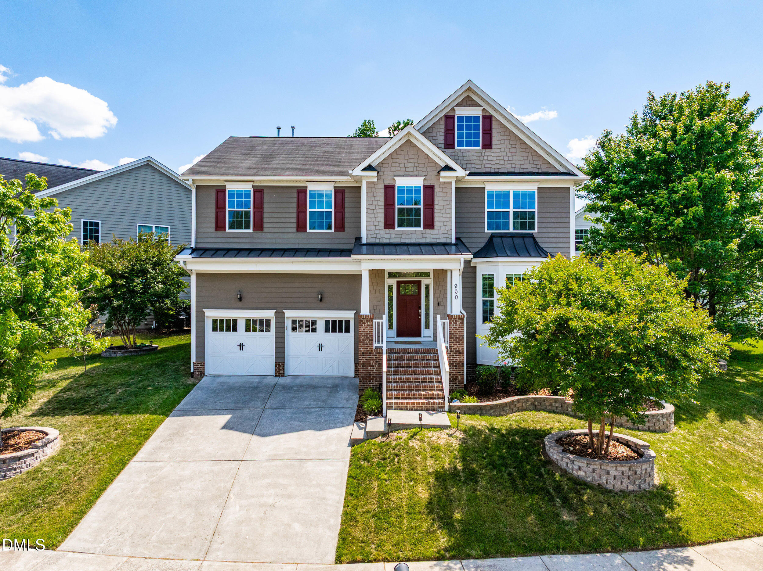 900 Vandalia Drive, Cary, NC 27519
