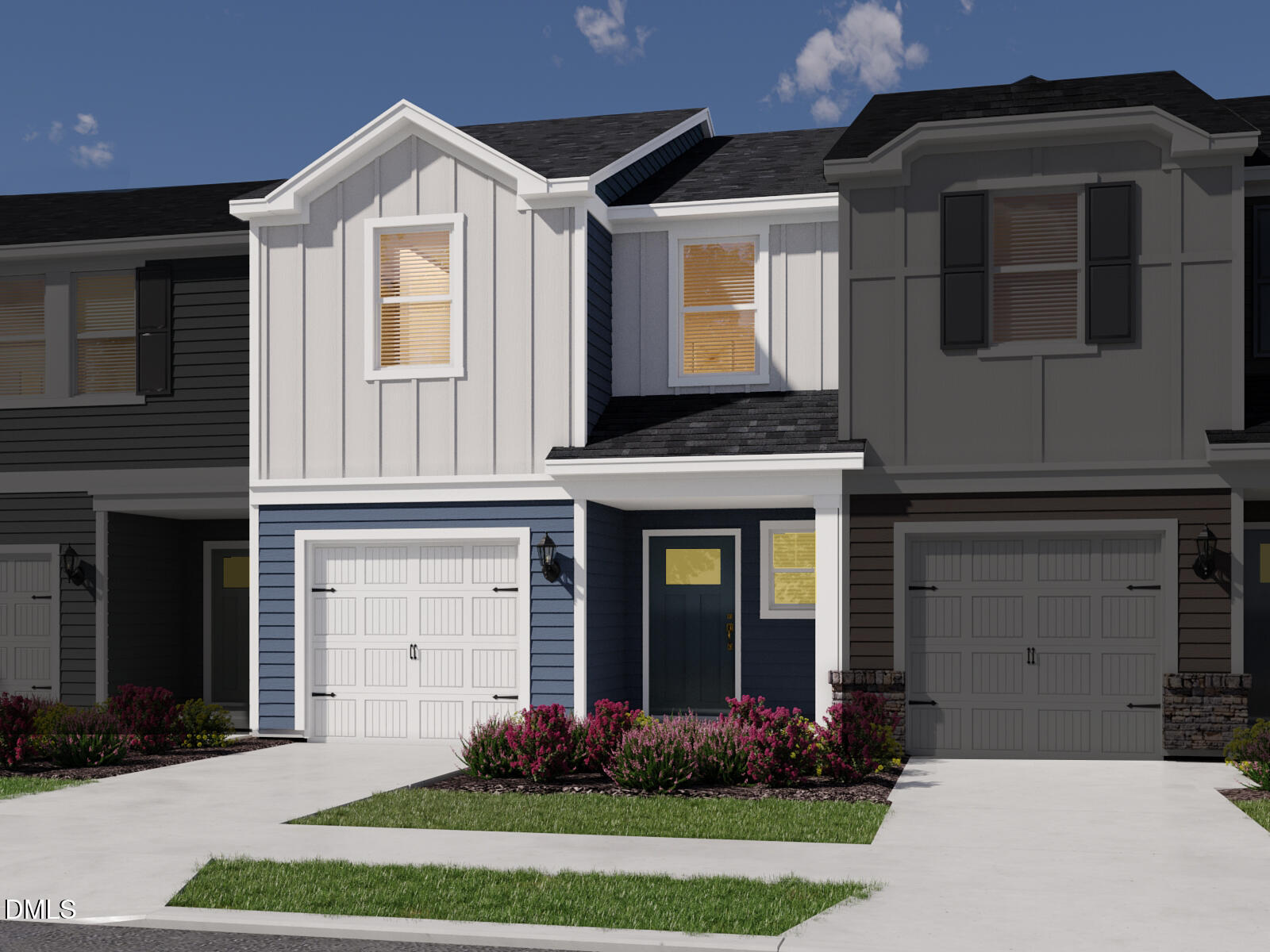 4106 Phelps Lake Drive, Durham, NC 27703
