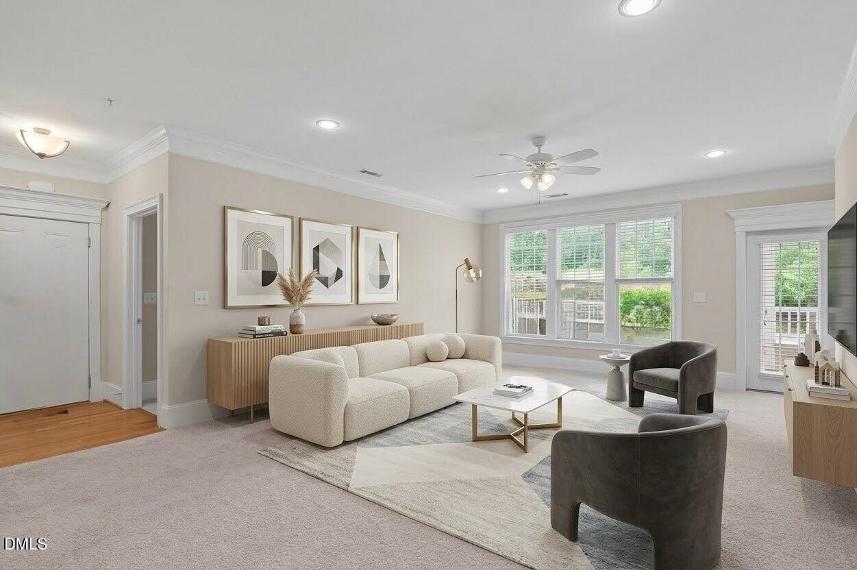 928 Portstewart Drive, Cary, NC 27519