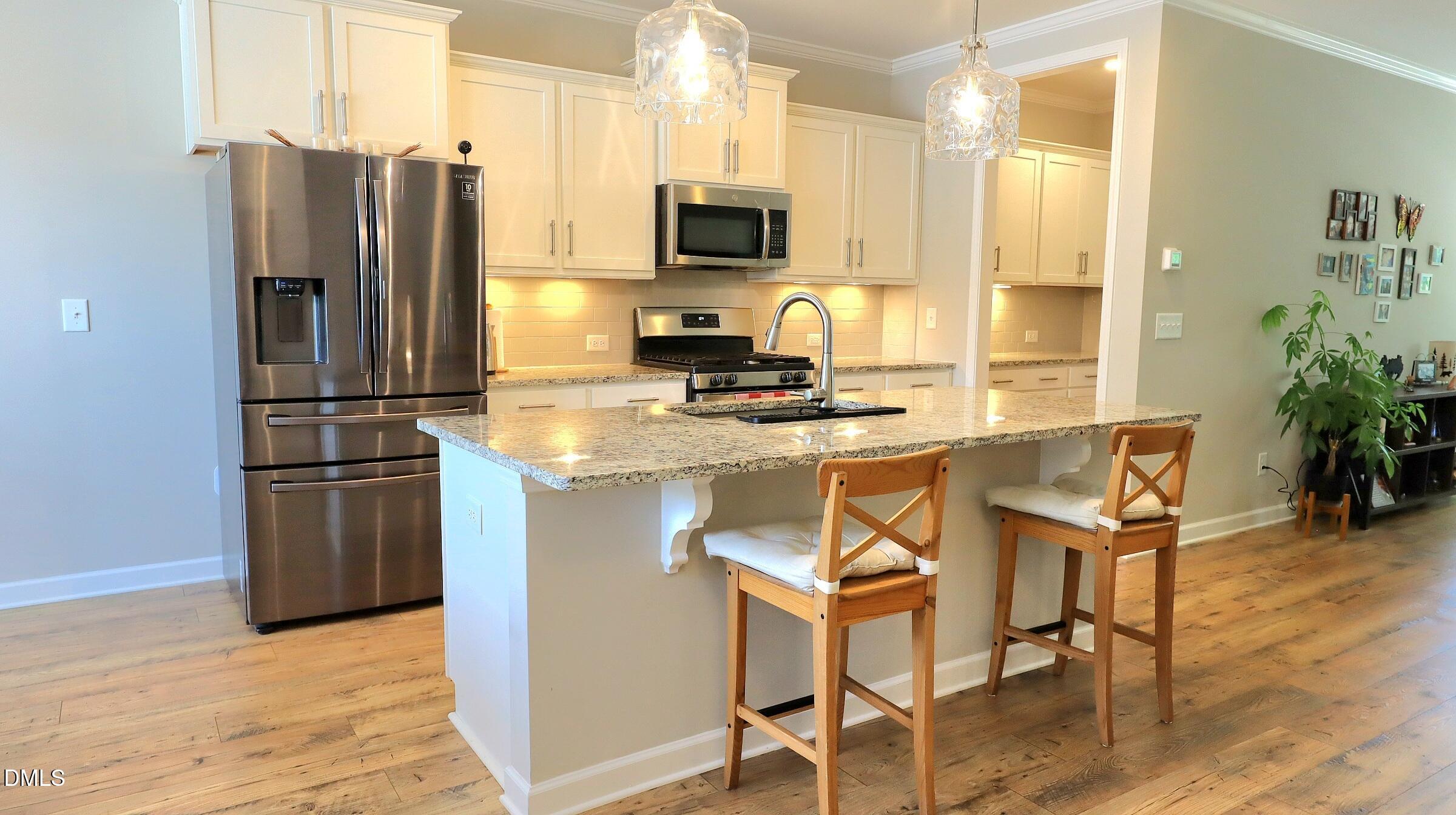 700 Carraway Garden Drive, Wake Forest, NC 27587