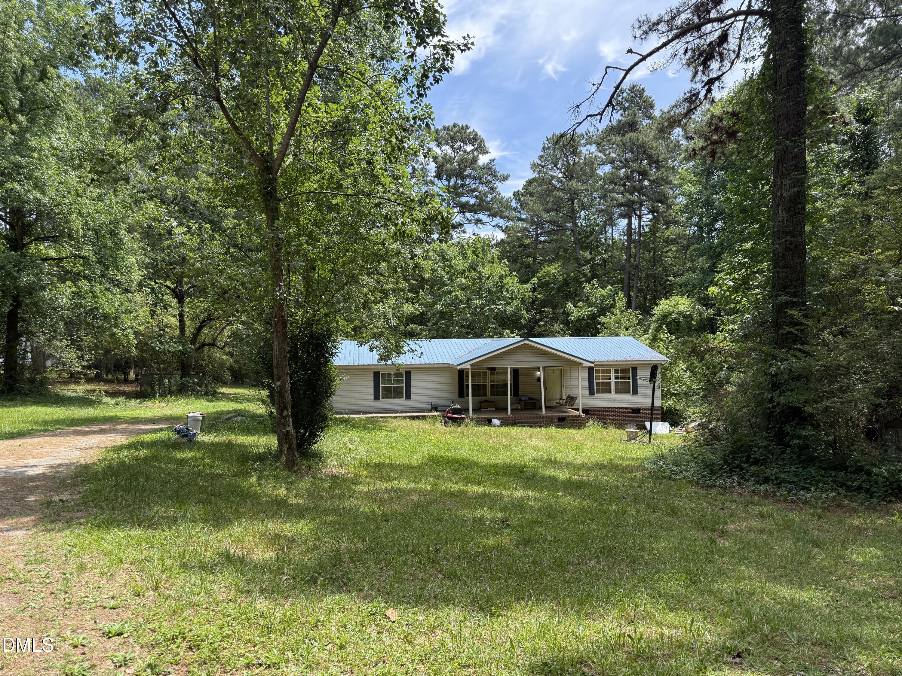 4749 Buckhorn, Sanford, NC 27330