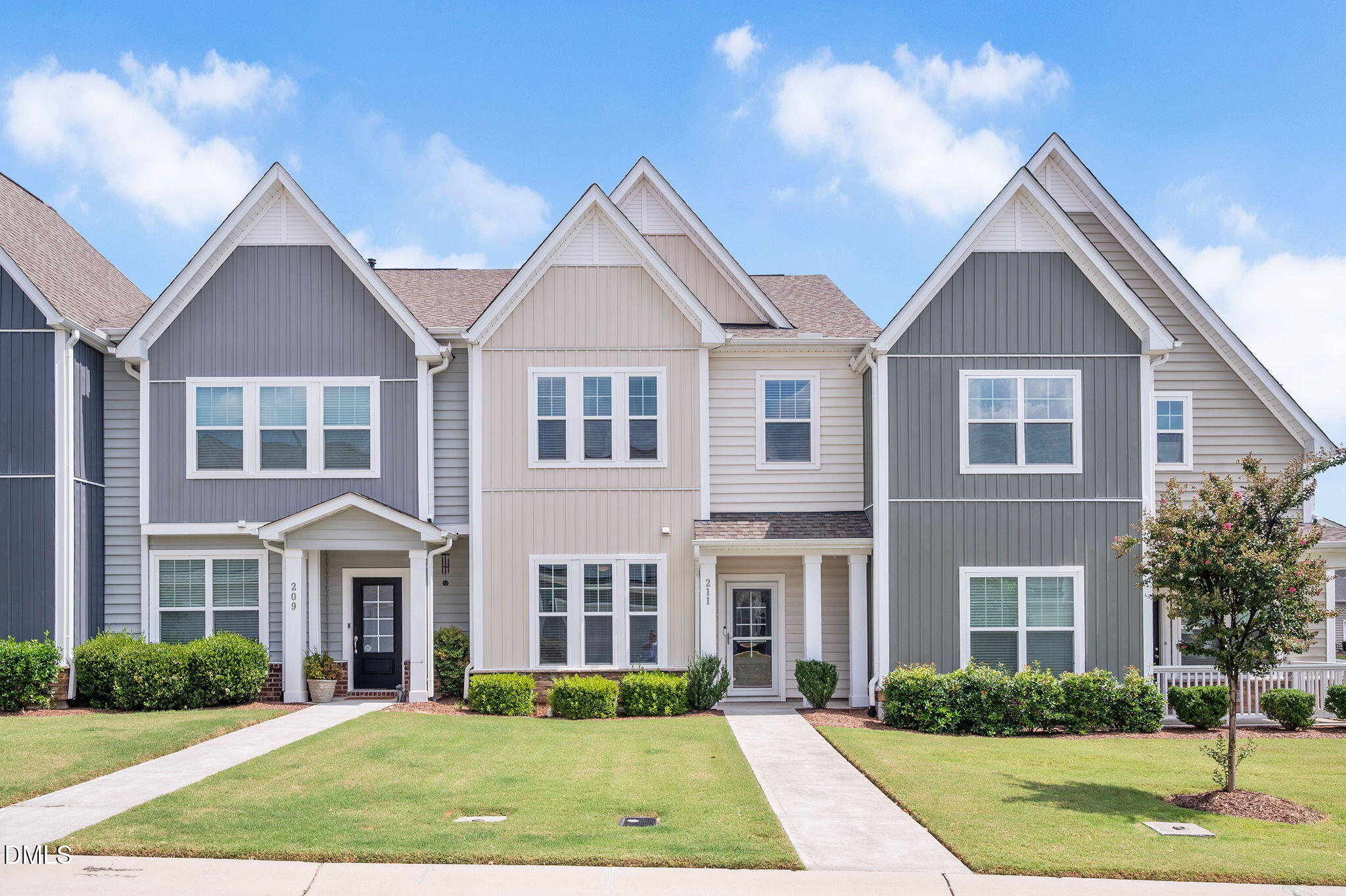 211 Amethyst Way, Durham, NC 27703