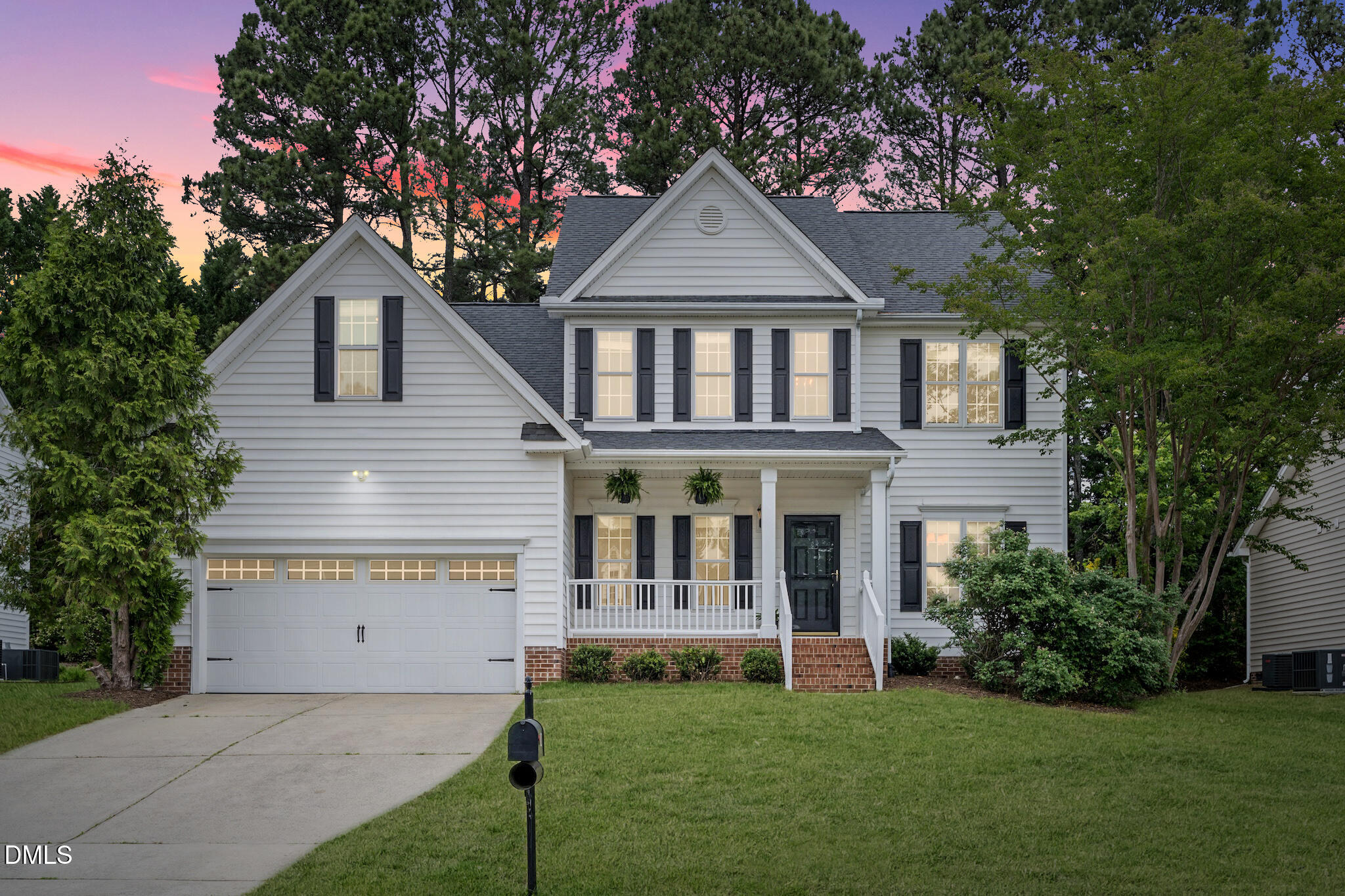 102 Dumont Court, Apex, NC 27523