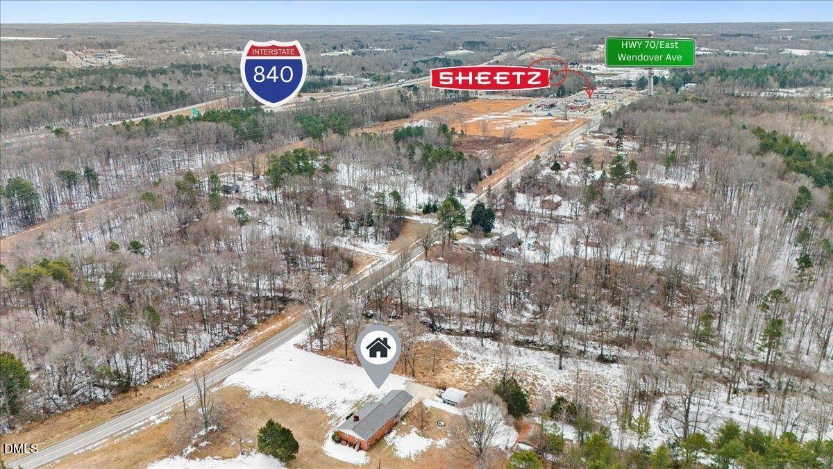 241 Willowlake Road, Greensboro, NC 27405