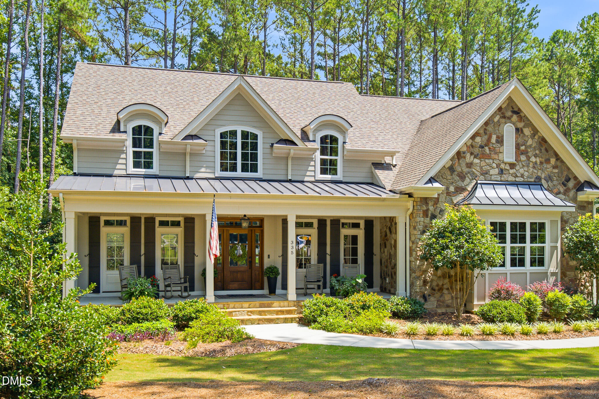 335 Sweet Pine Circle, Pittsboro, NC 27312