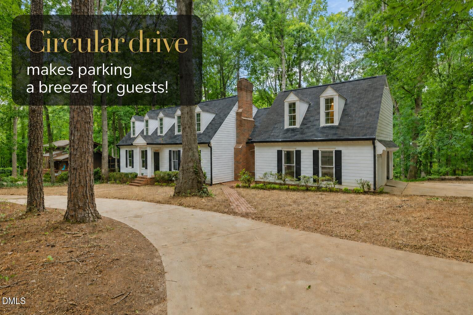 2116 Purnell Road, Wake Forest, NC 27587