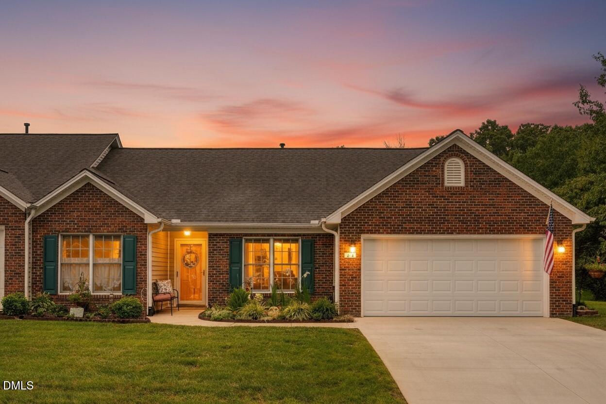 3027 Maple Avenue H4, Burlington, NC 27215