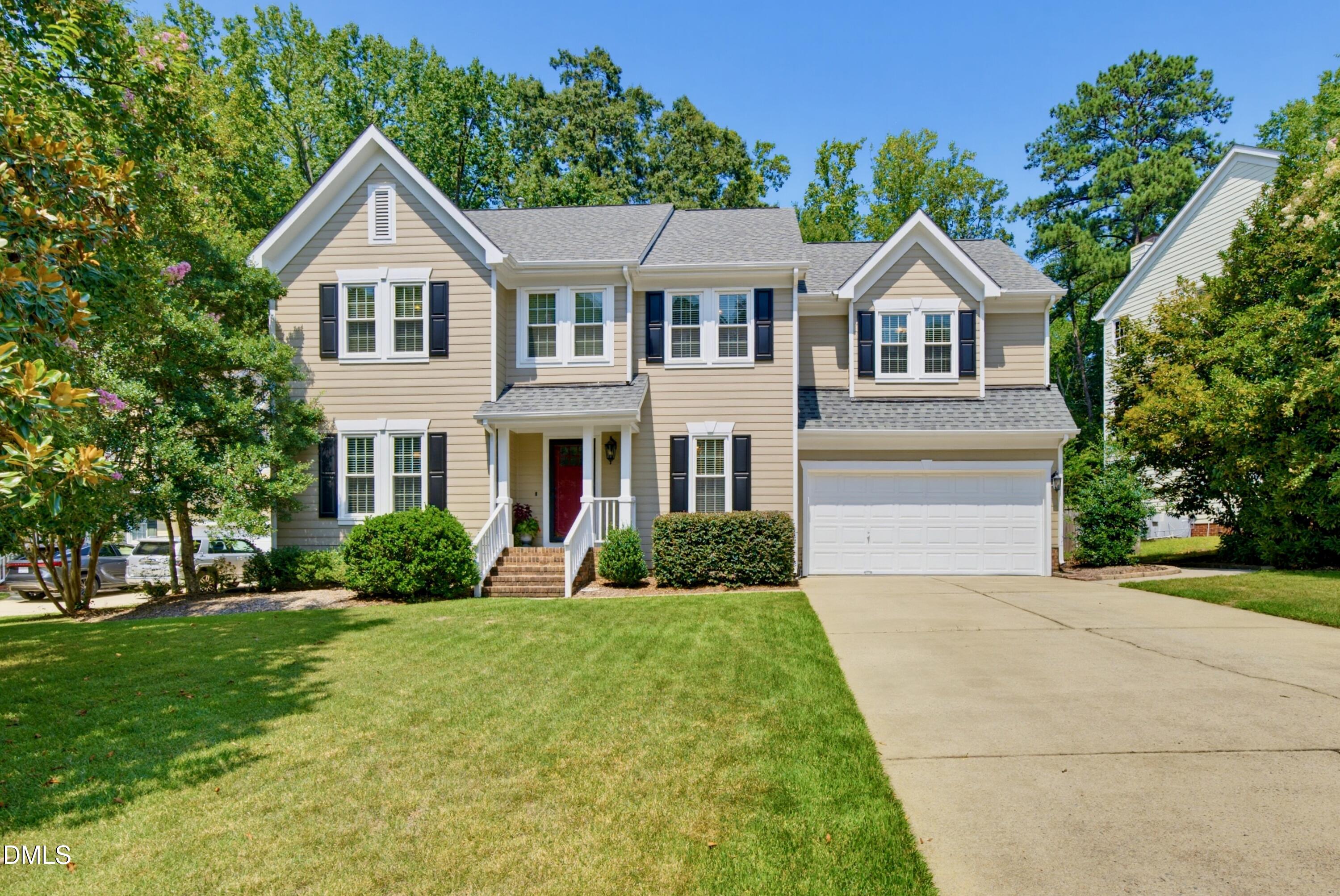 310 Castle Hayne Drive, Cary, NC 27519