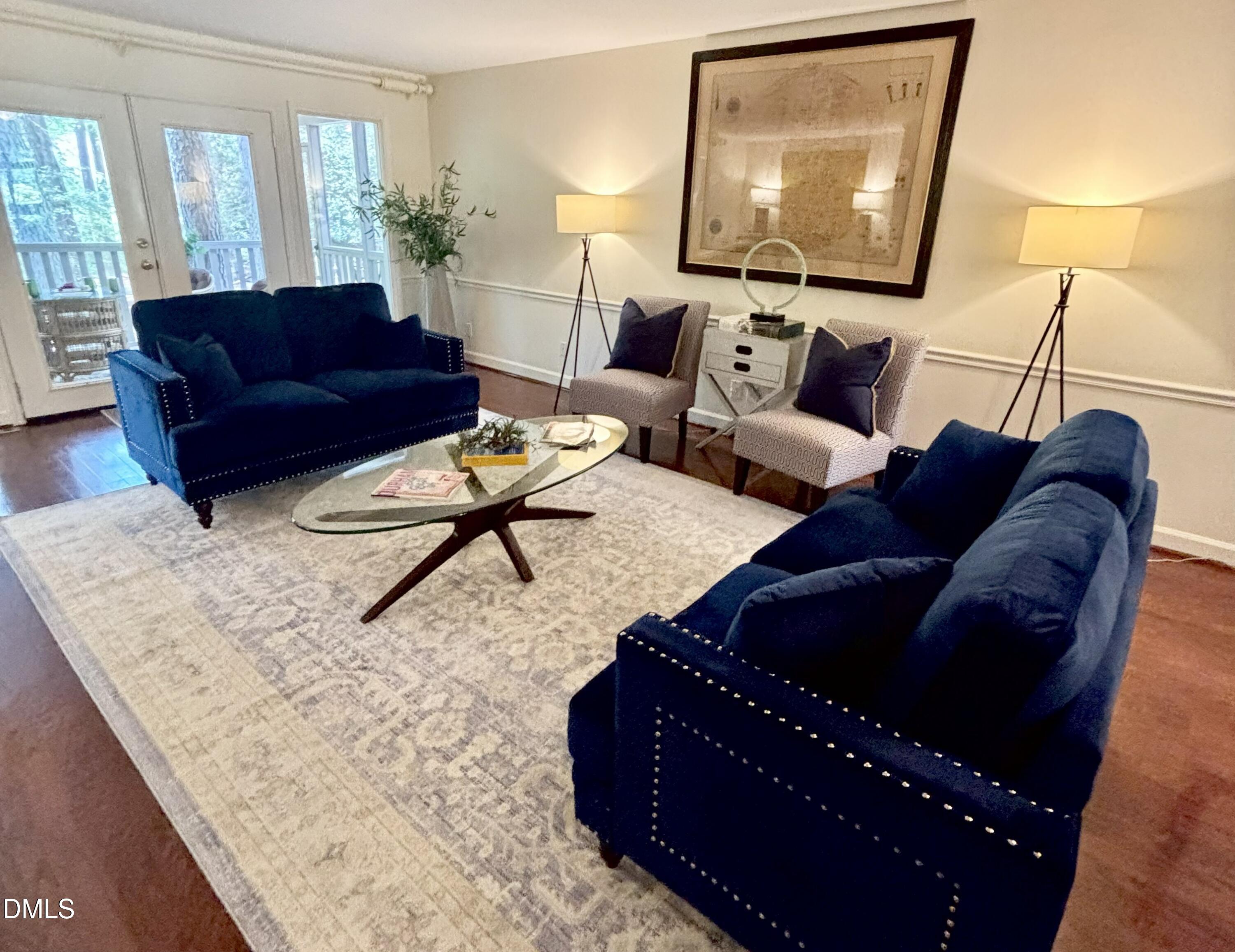 180 Montrose Drive, Durham, NC 27707