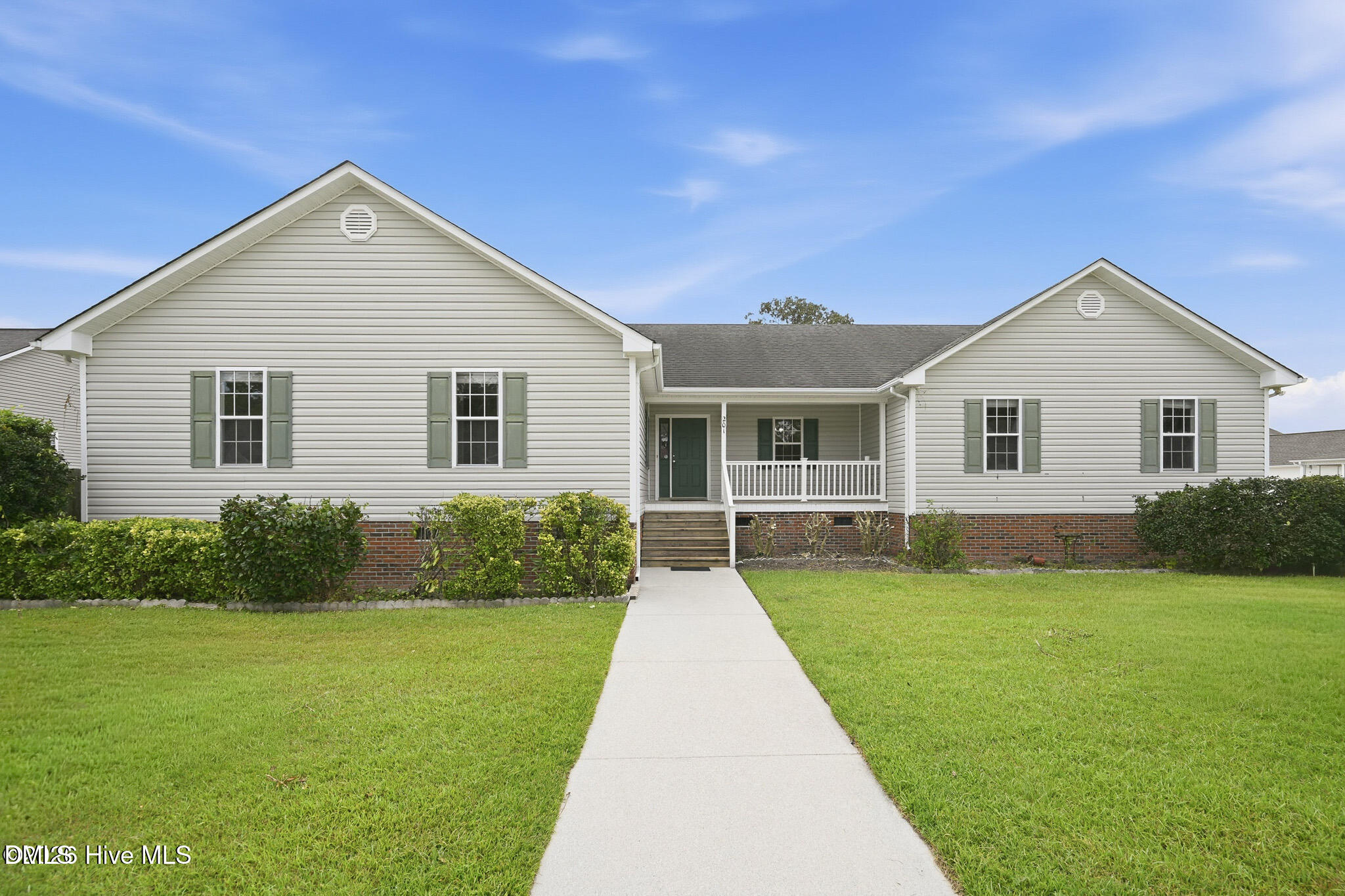 201 Sage Place, Jacksonville, NC 28540