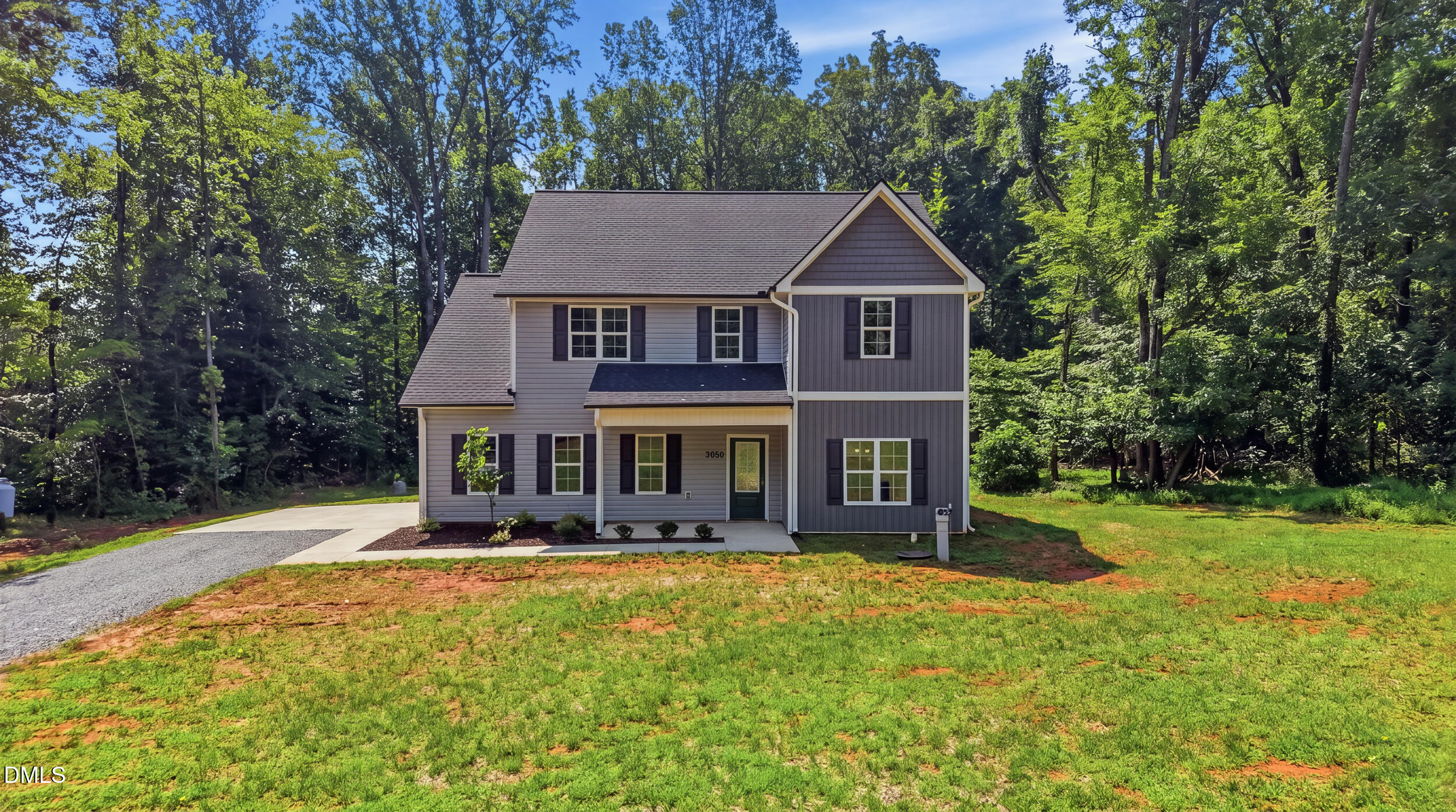 3050 Nc-62, Liberty, NC 27298