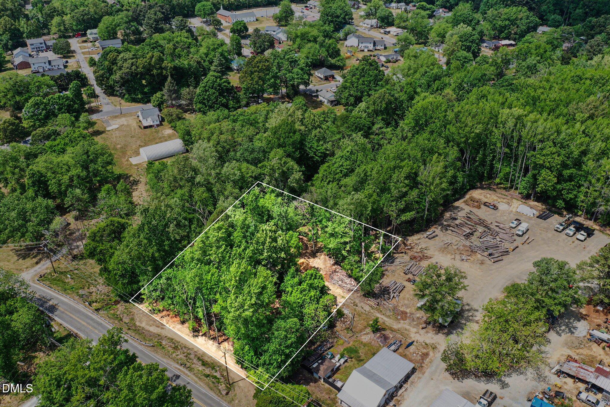 0 Sloan Road, Roxboro, NC 27574